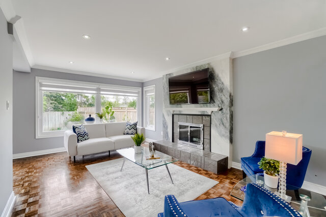 1236 Fleet Street, Mississauga - photo 28