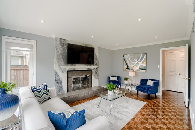 1236 Fleet Street, Mississauga - photo 30