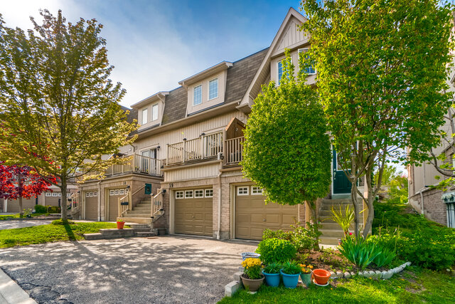 #20-735 Sheppard Avenue, Pickering - photo 2