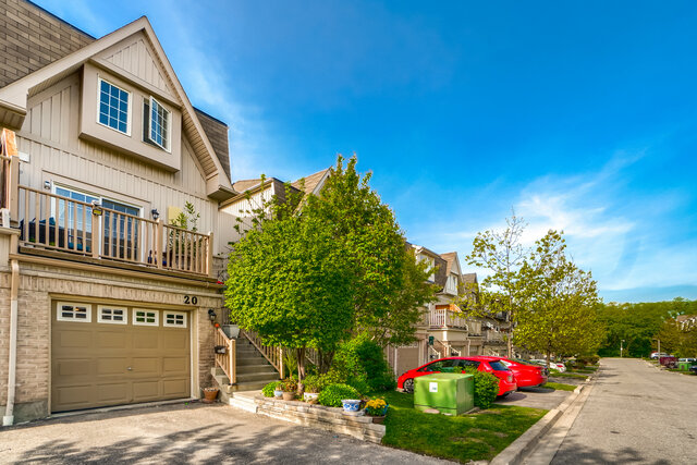 #20-735 Sheppard Avenue, Pickering - photo 3