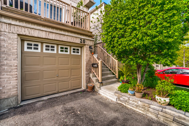 #20-735 Sheppard Avenue, Pickering - photo 4