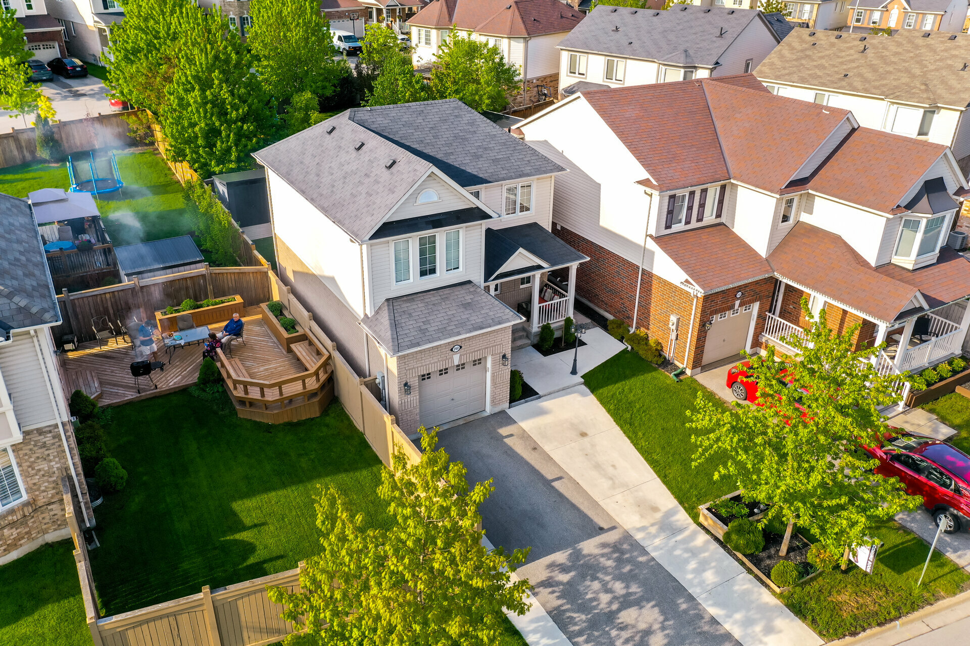 260 John W Taylor Avenue, Alliston - photo 6