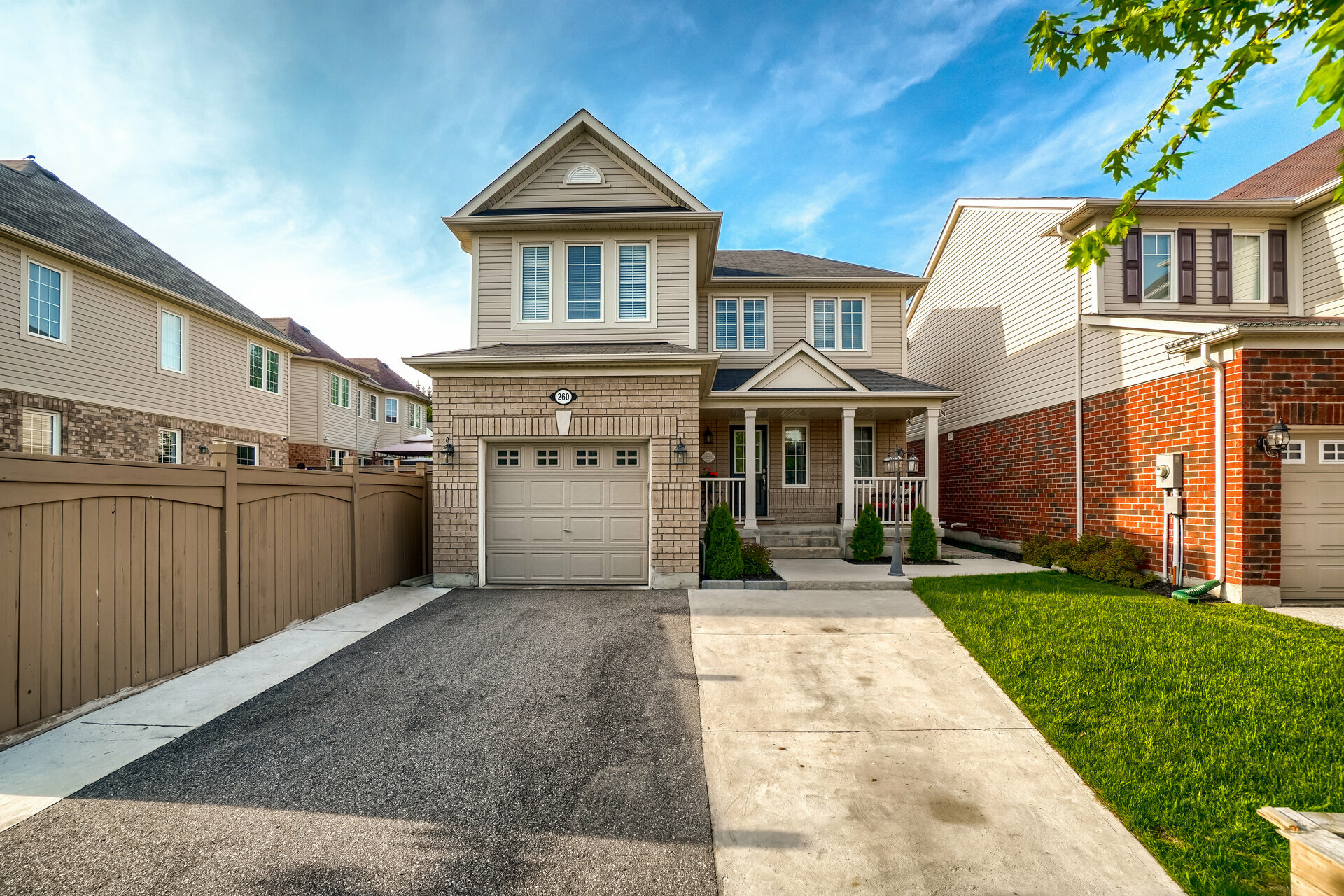 260 John W Taylor Avenue, Alliston - photo 8