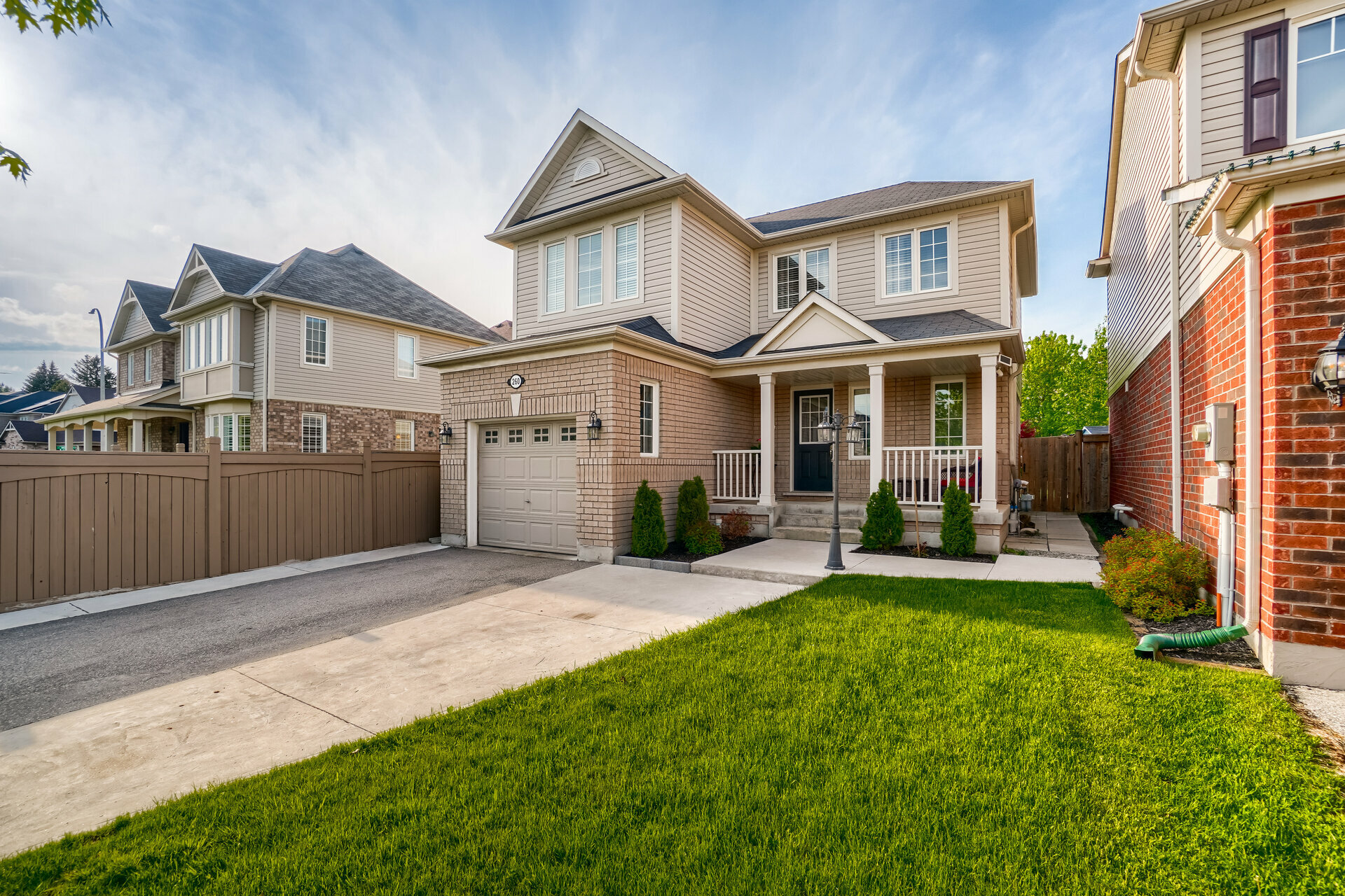 260 John W Taylor Avenue, Alliston - photo 9