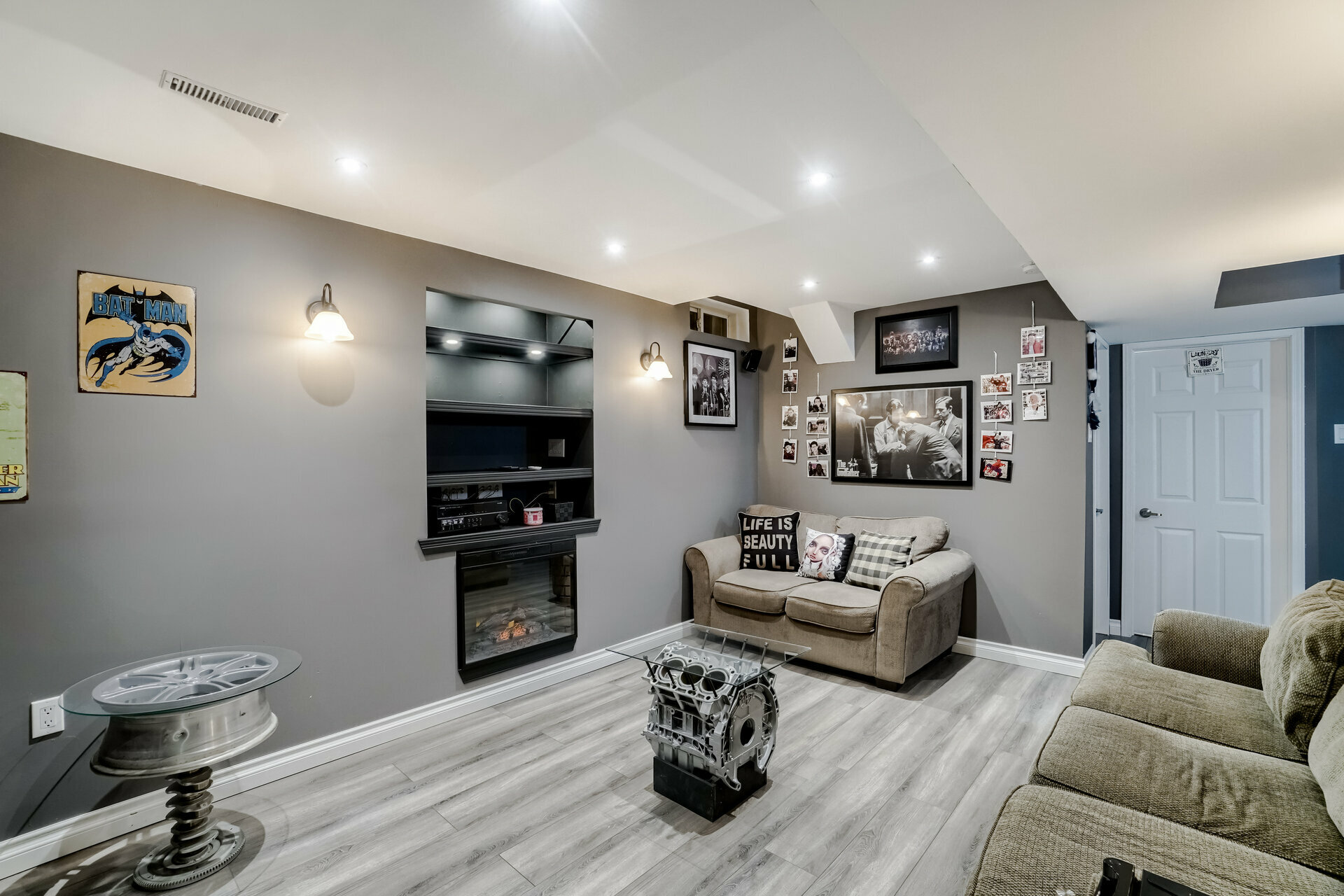 260 John W Taylor Avenue, Alliston - photo 44