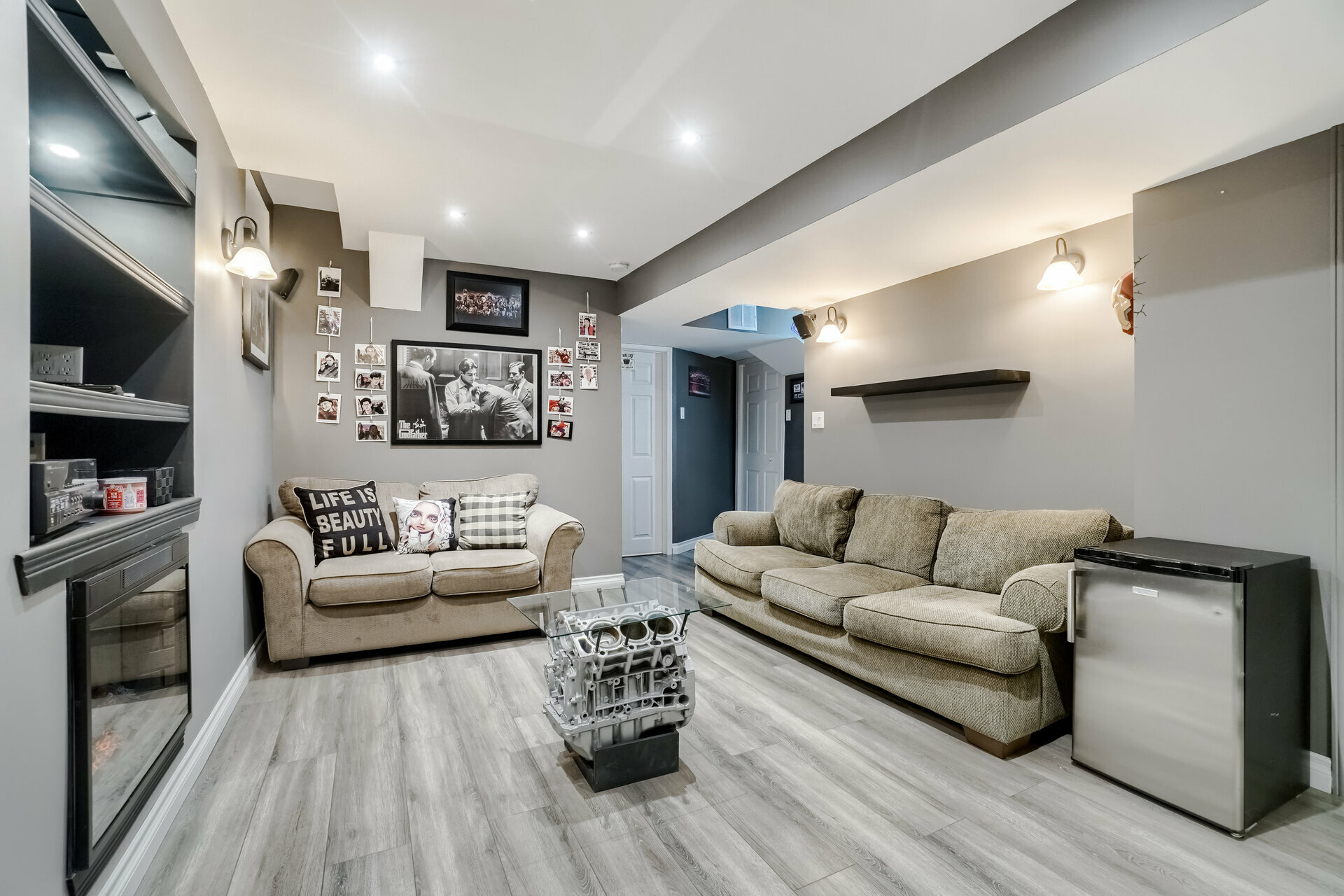 260 John W Taylor Avenue, Alliston - photo 46