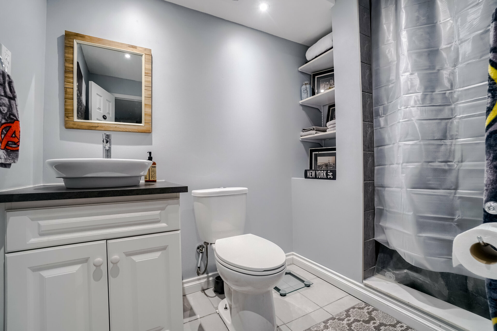 260 John W Taylor Avenue, Alliston - photo 47