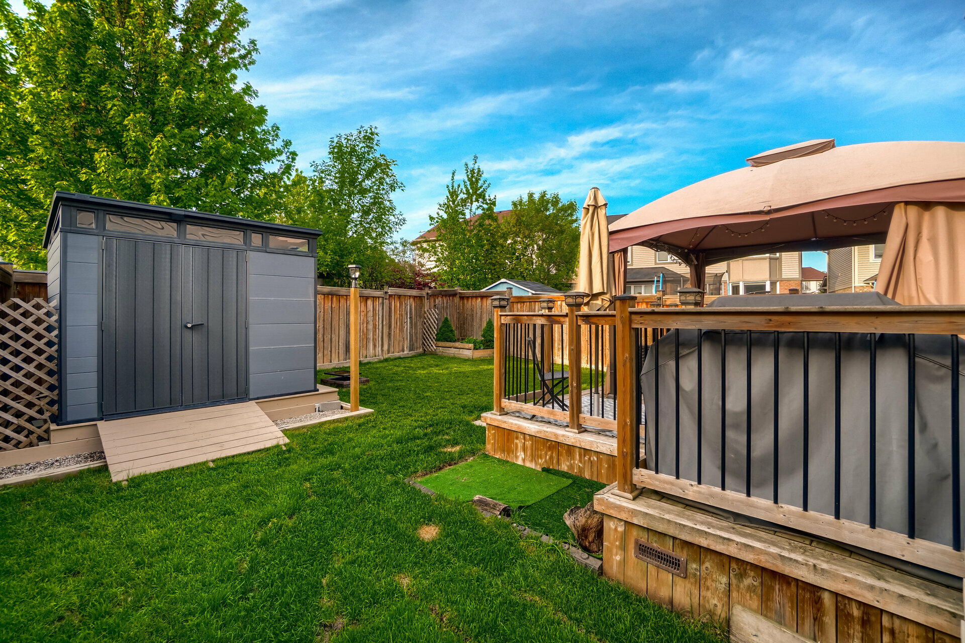 260 John W Taylor Avenue, Alliston - photo 56