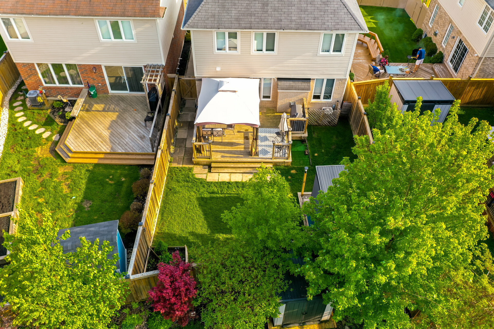 260 John W Taylor Avenue, Alliston - photo 57