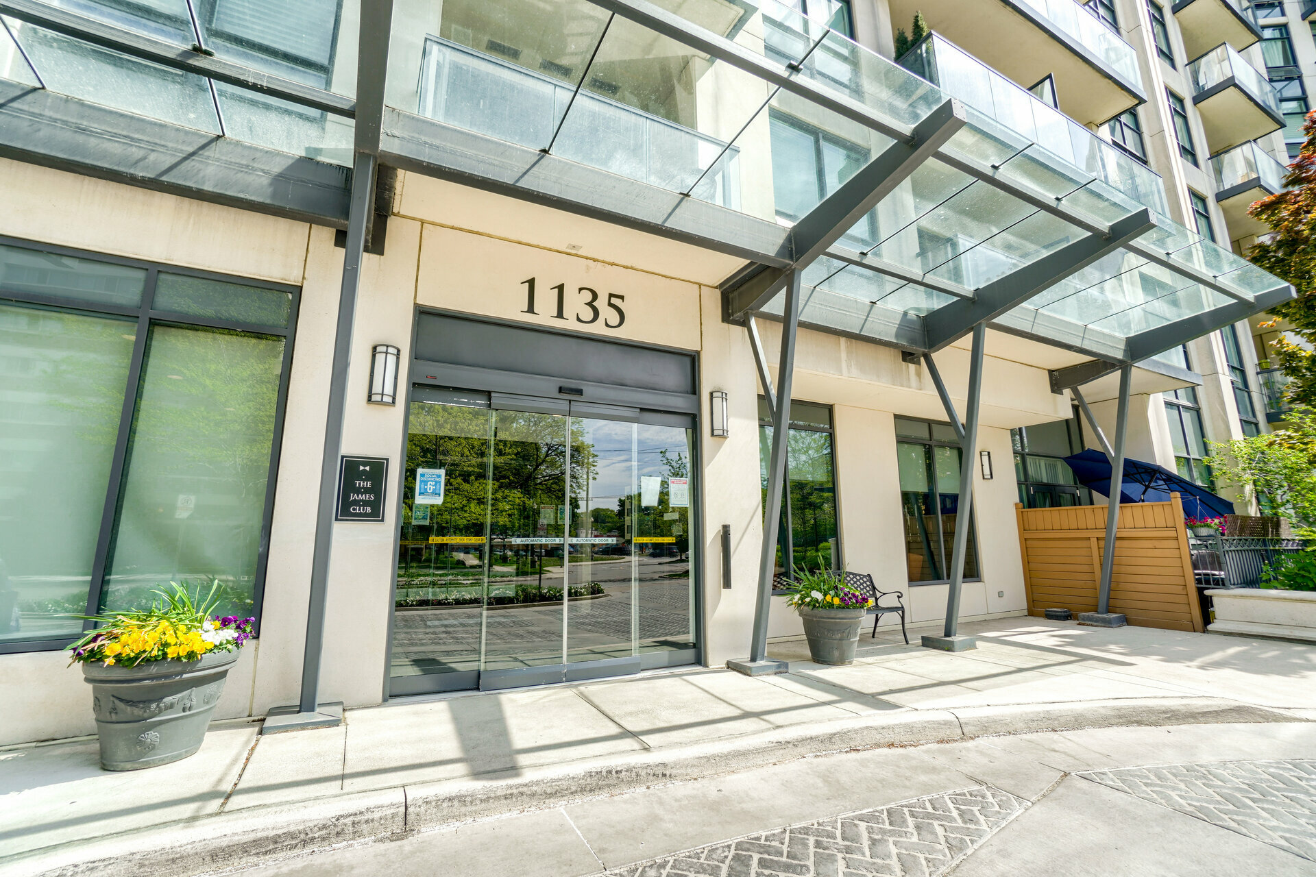 #1303-1135 Royal York Road, Etobicoke - photo 4