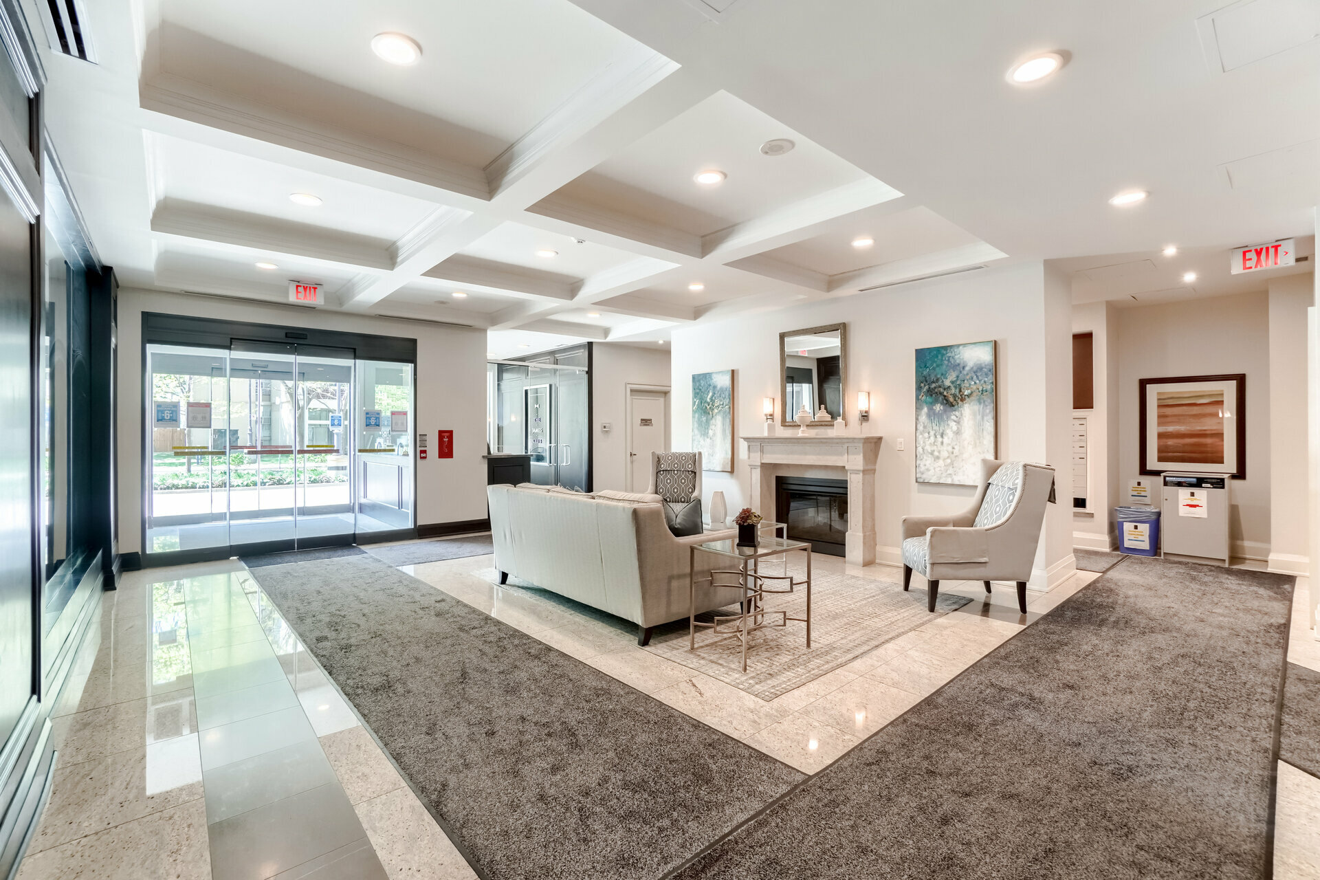 #1303-1135 Royal York Road, Etobicoke - photo 5