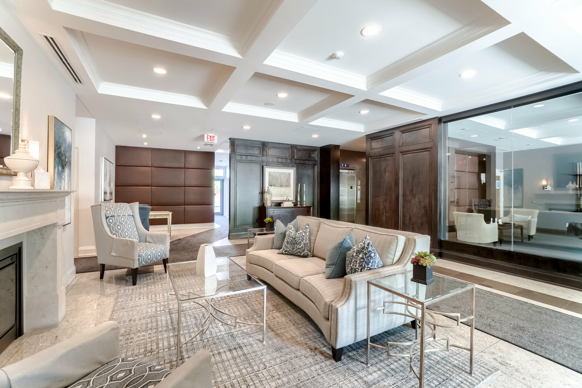 #1303-1135 Royal York Road, Etobicoke - photo 6