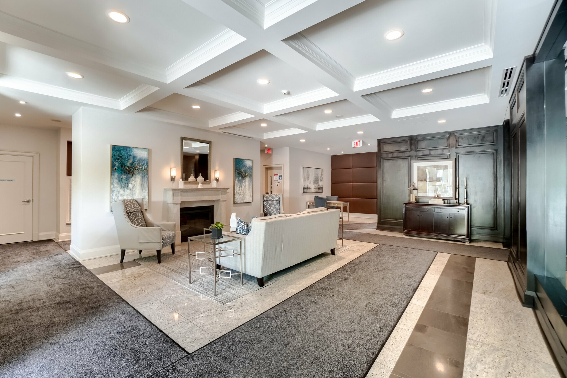 #1303-1135 Royal York Road, Etobicoke - photo 8