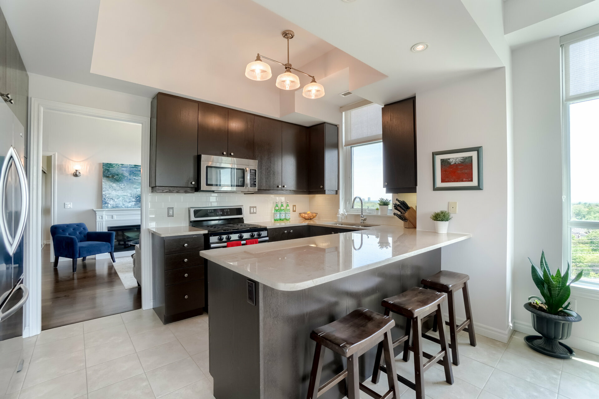 #1303-1135 Royal York Road, Etobicoke - photo 17