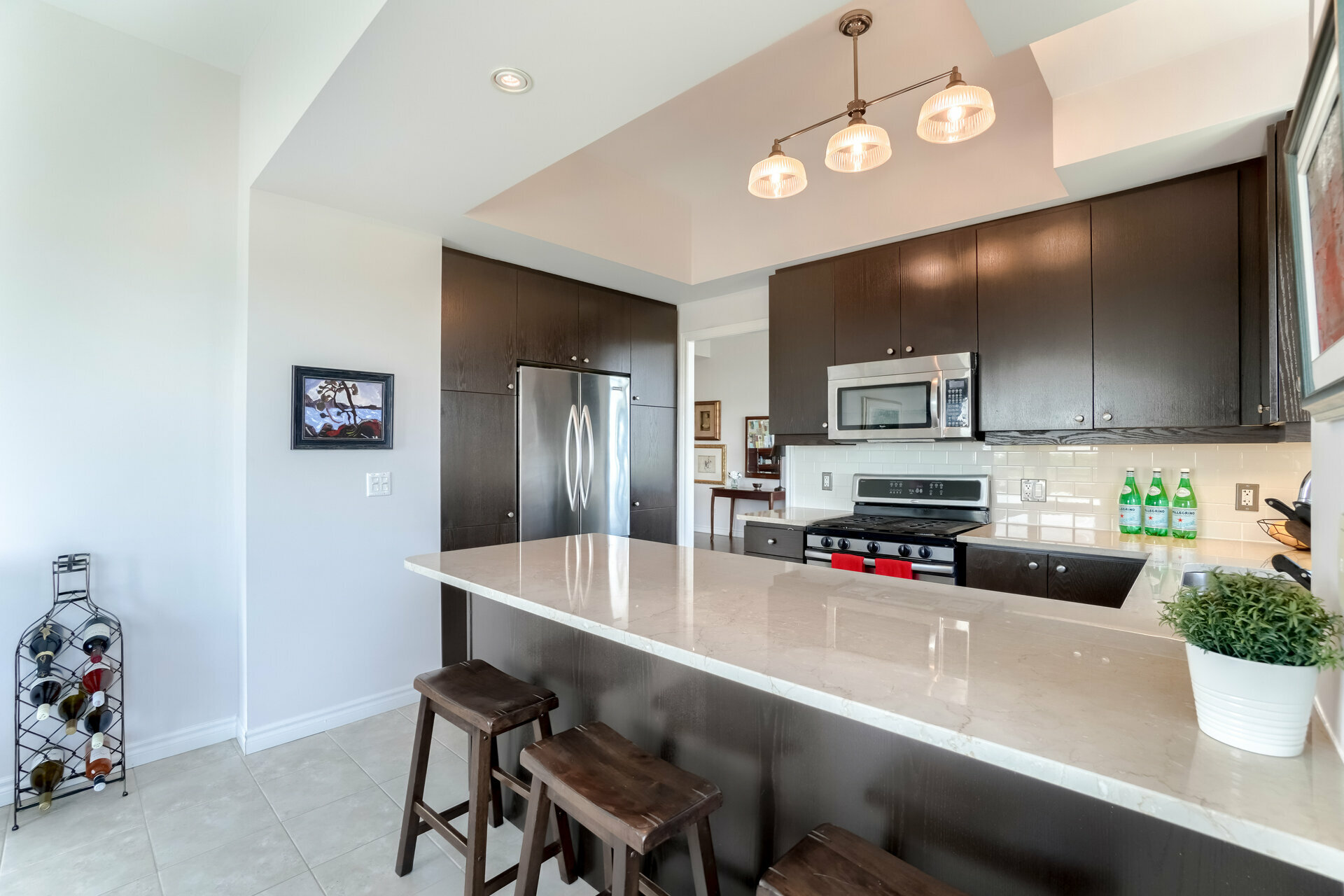 #1303-1135 Royal York Road, Etobicoke - photo 18