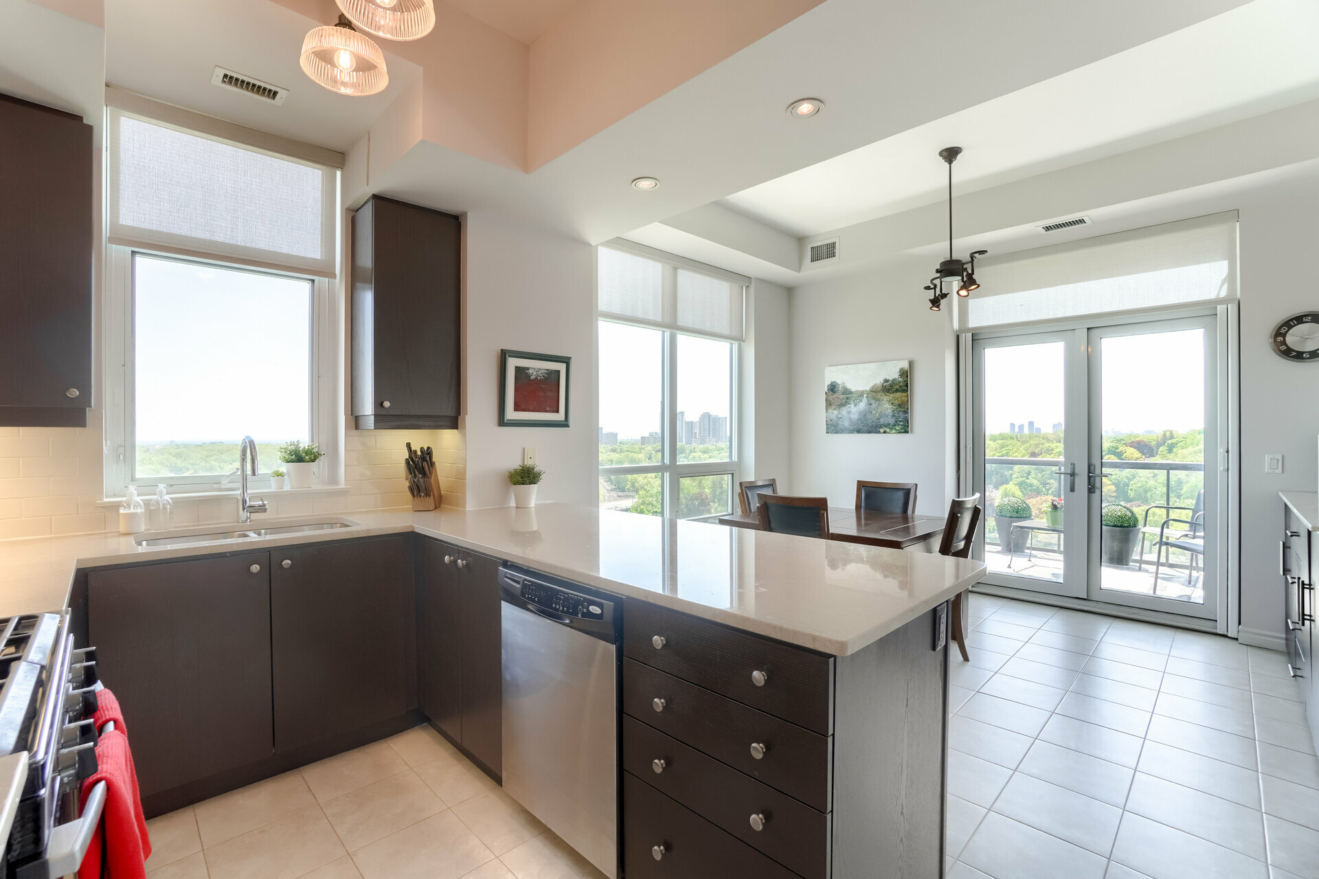#1303-1135 Royal York Road, Etobicoke - photo 21