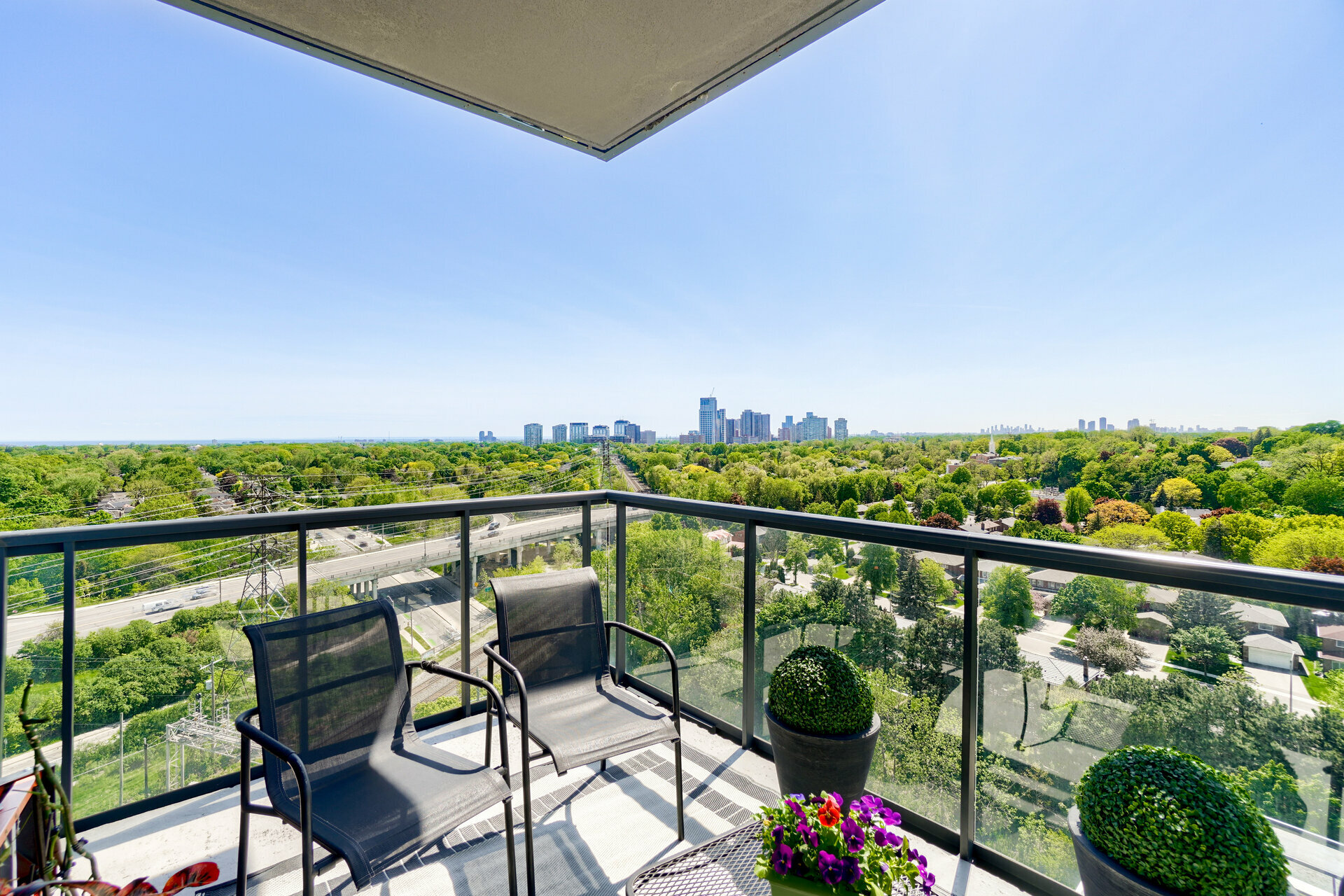 #1303-1135 Royal York Road, Etobicoke - photo 42