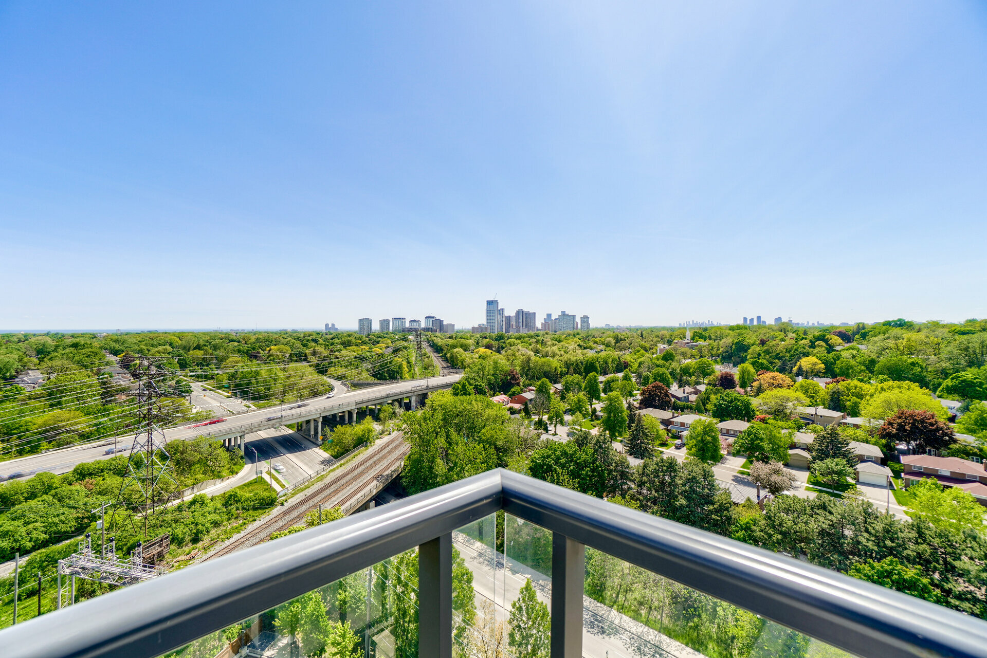 #1303-1135 Royal York Road, Etobicoke - photo 43