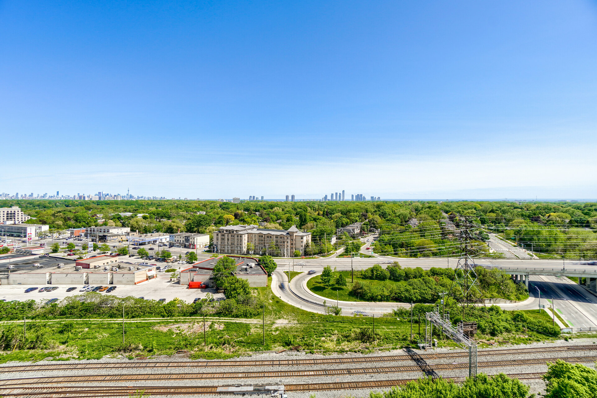 #1303-1135 Royal York Road, Etobicoke - photo 44