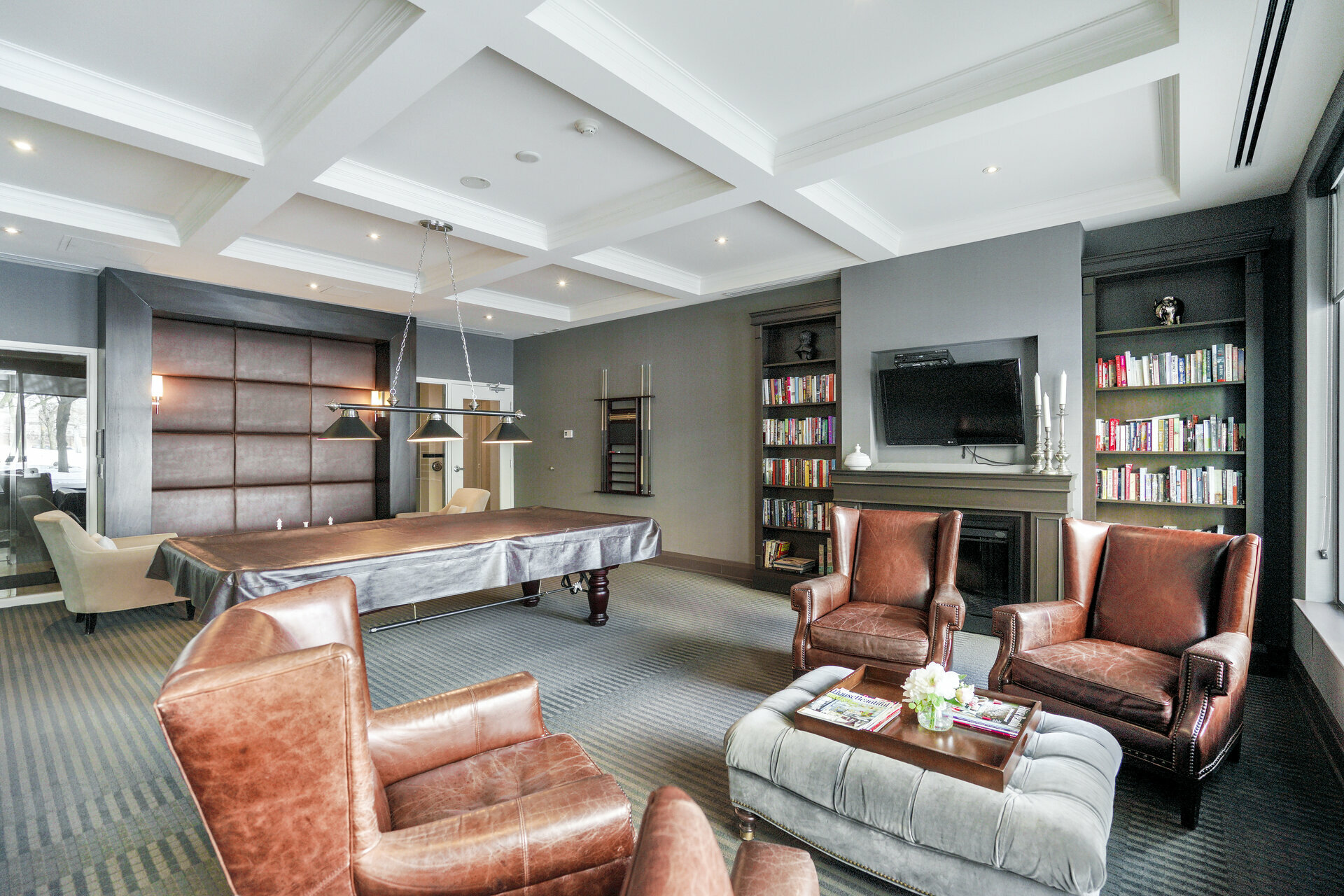 #1303-1135 Royal York Road, Etobicoke - photo 47