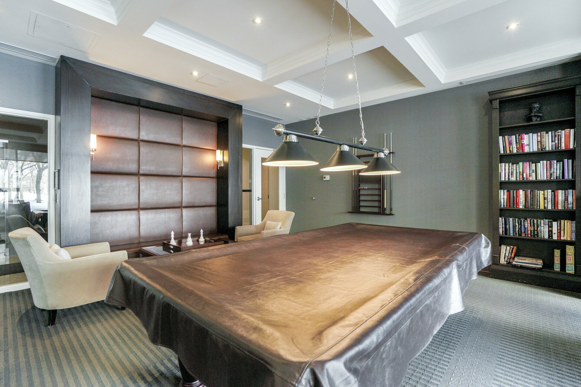 #1303-1135 Royal York Road, Etobicoke - photo 48