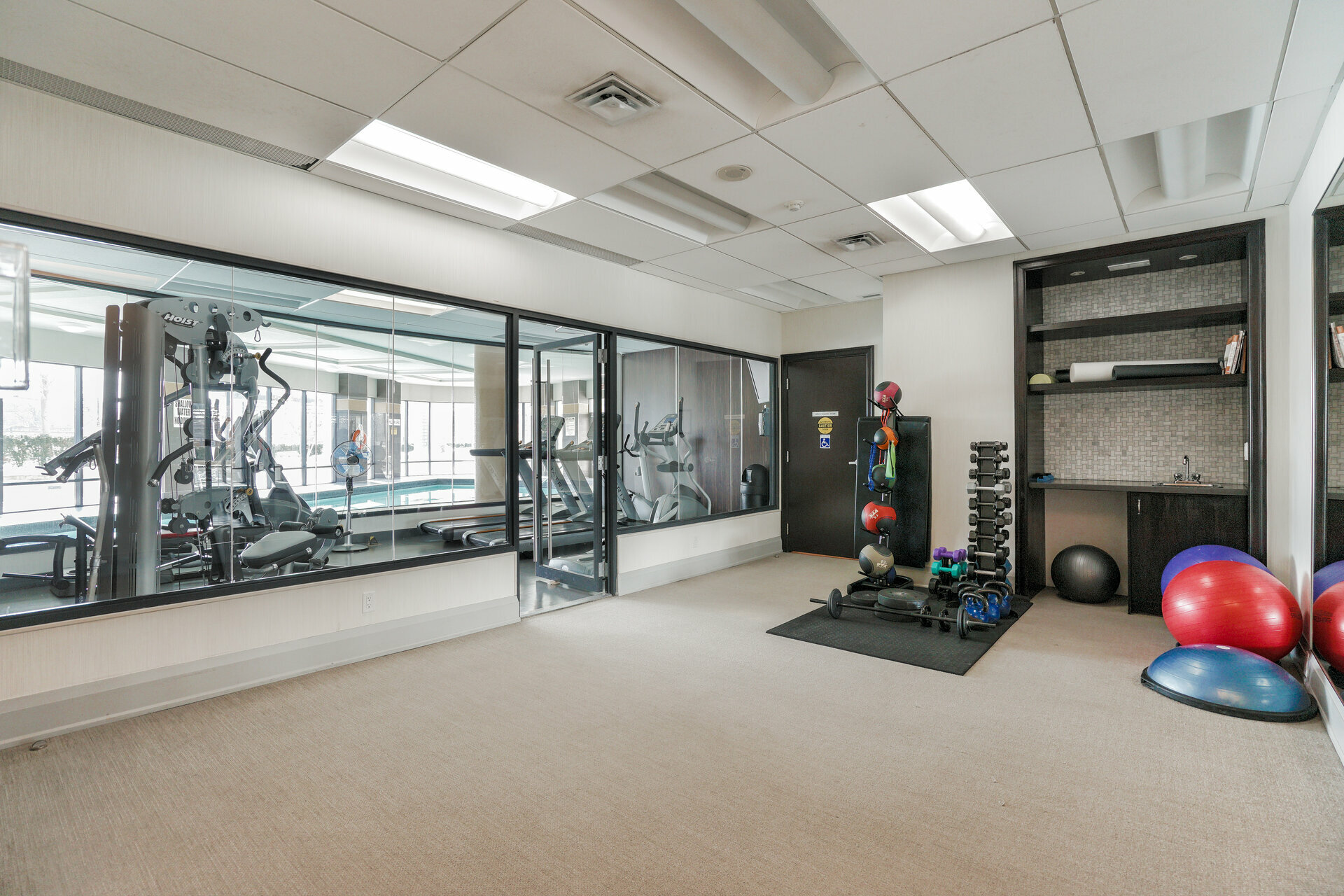 #1303-1135 Royal York Road, Etobicoke - photo 49