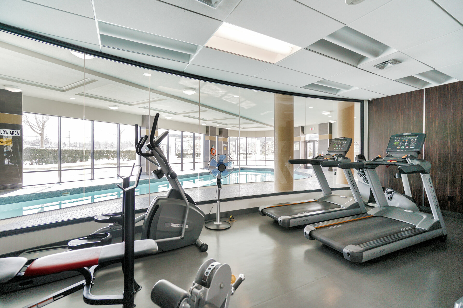 #1303-1135 Royal York Road, Etobicoke - photo 50