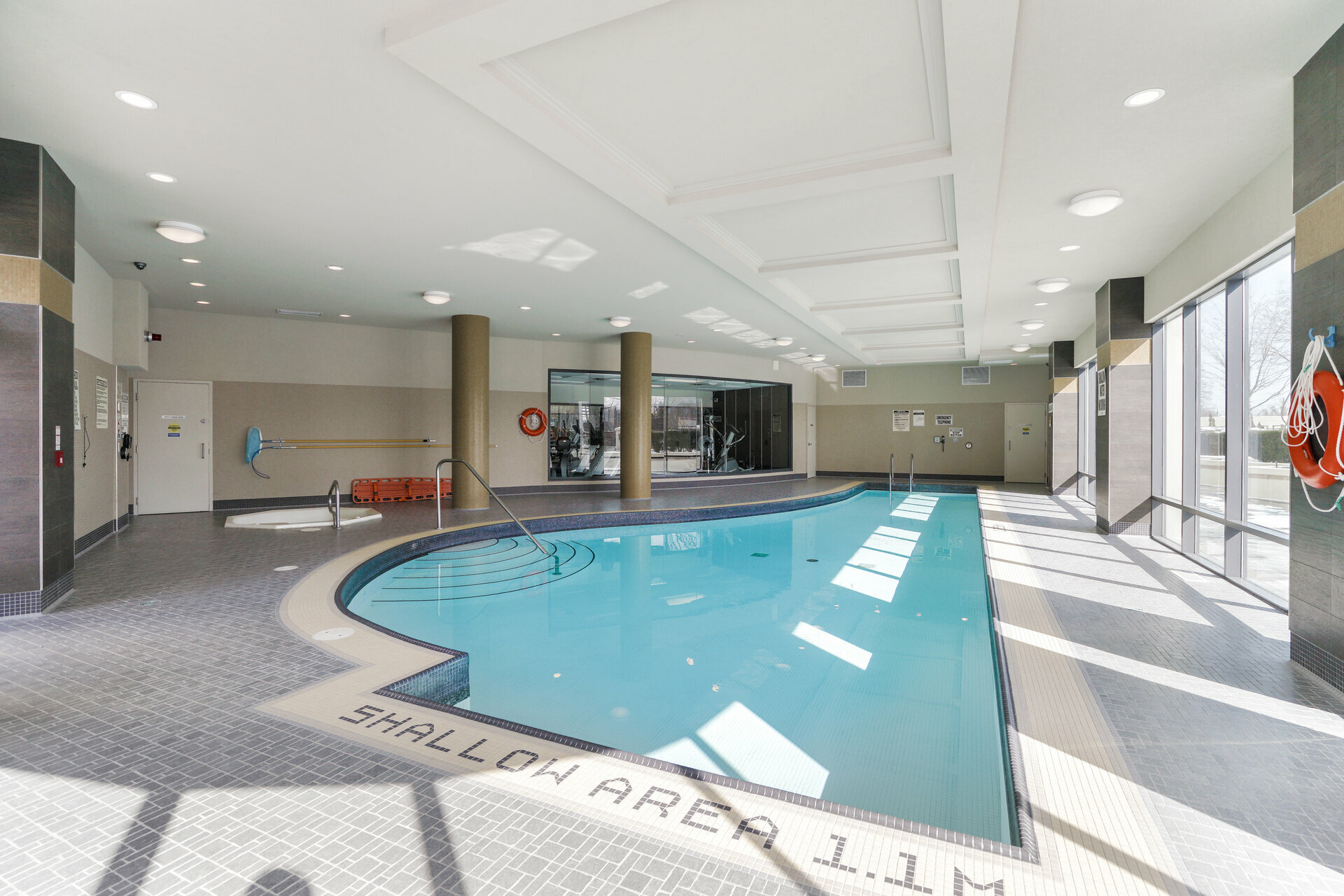#1303-1135 Royal York Road, Etobicoke - photo 55
