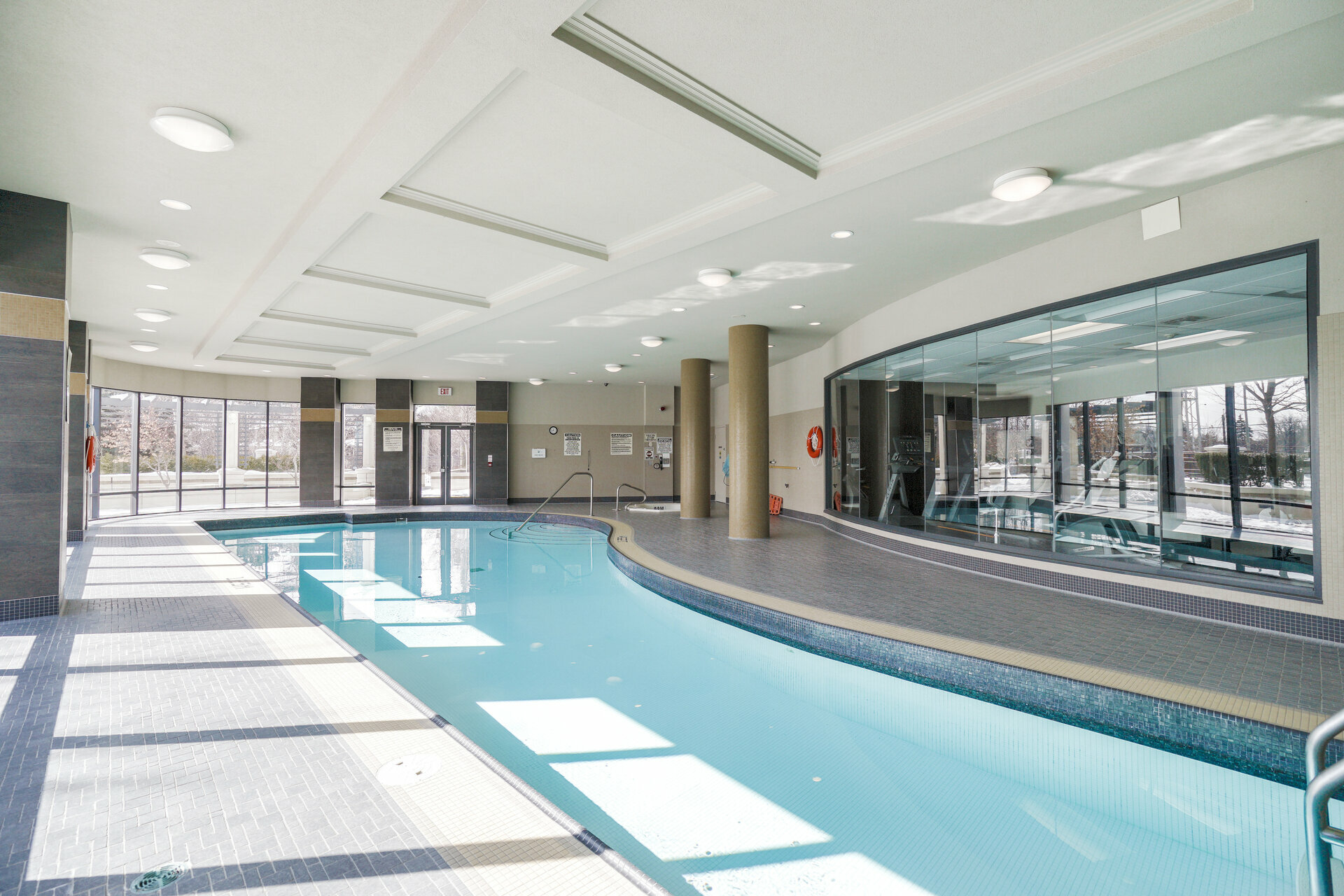 #1303-1135 Royal York Road, Etobicoke - photo 56