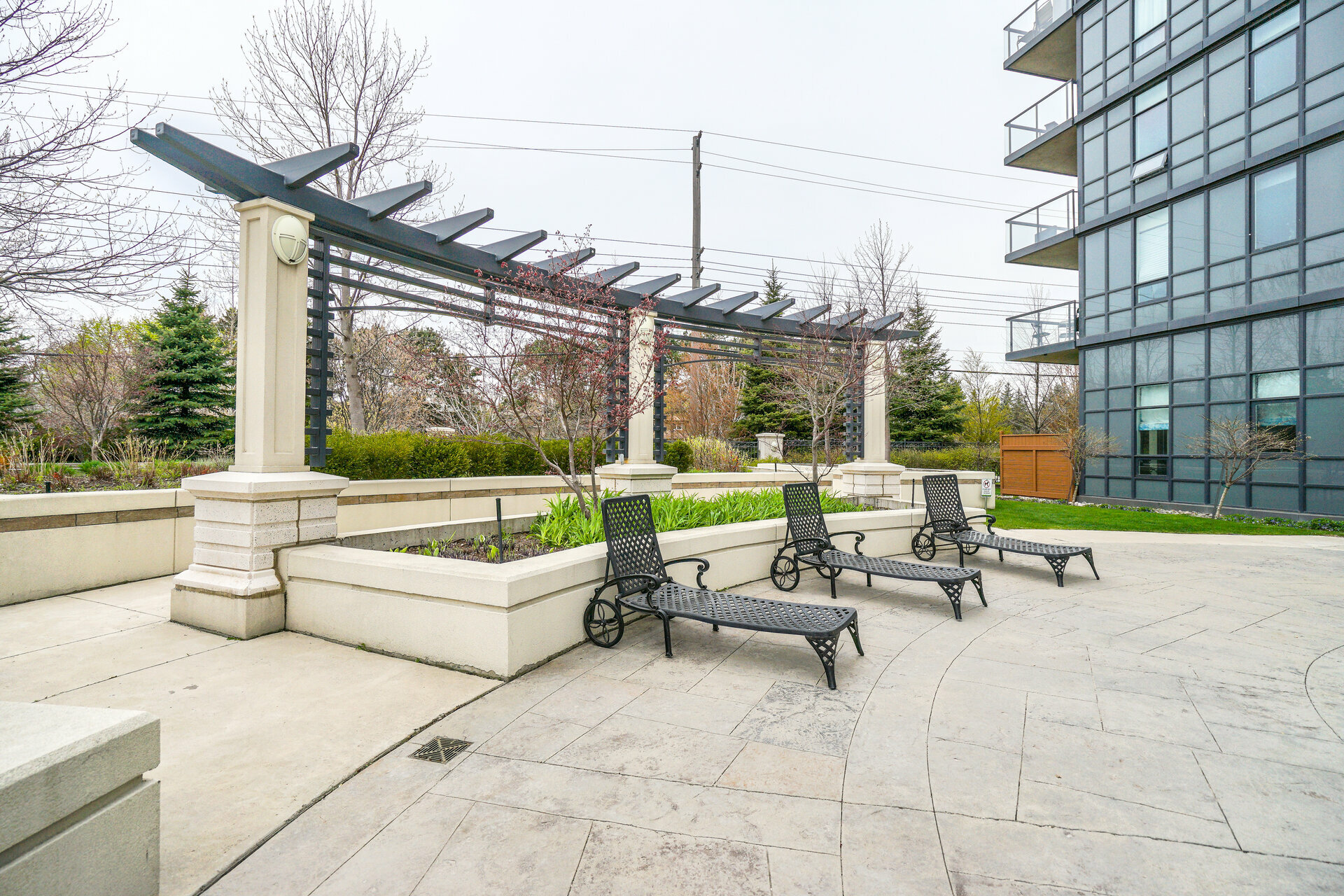#1303-1135 Royal York Road, Etobicoke - photo 65