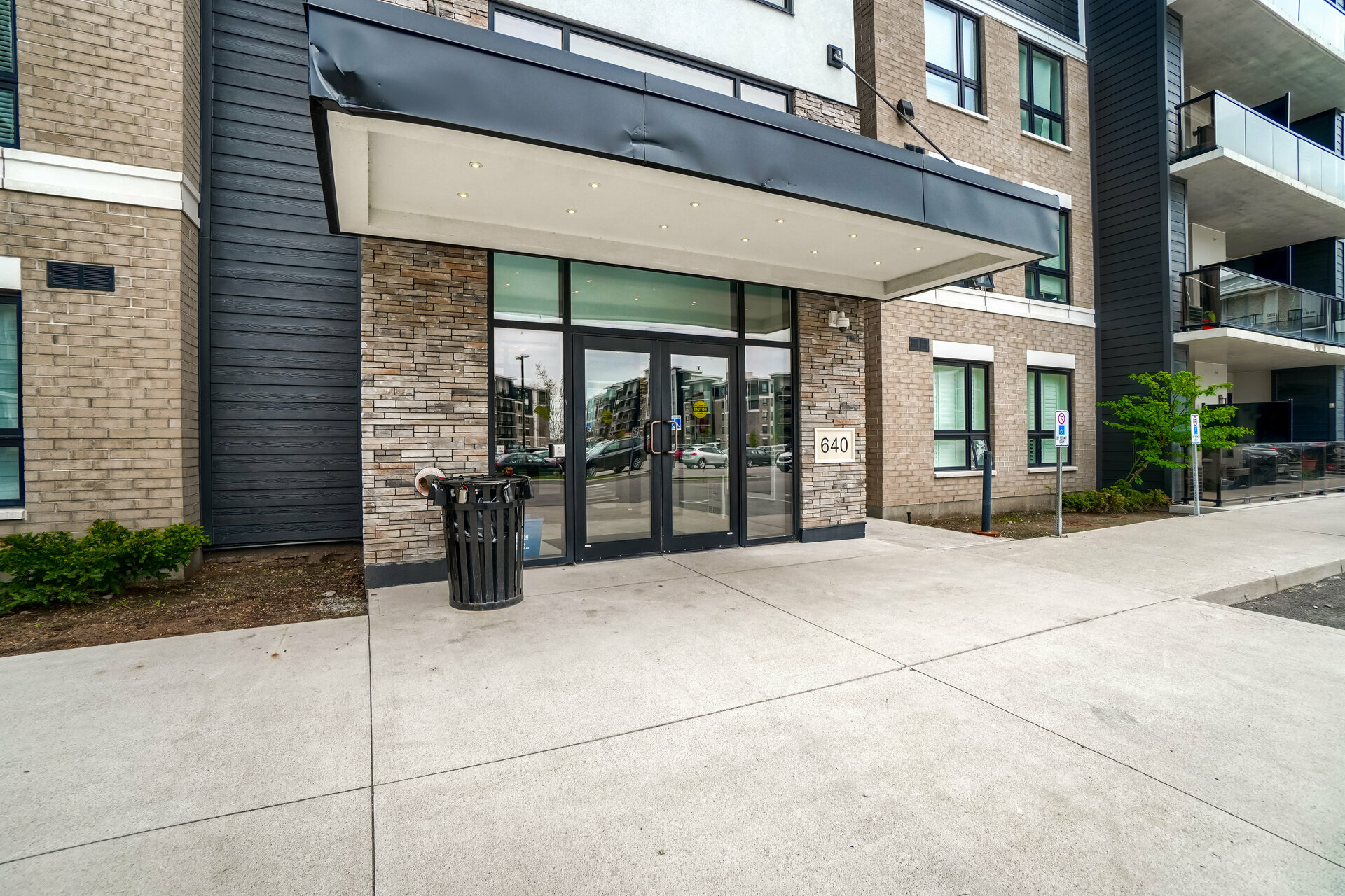 #105-640 Sauve Street, Milton - photo 3