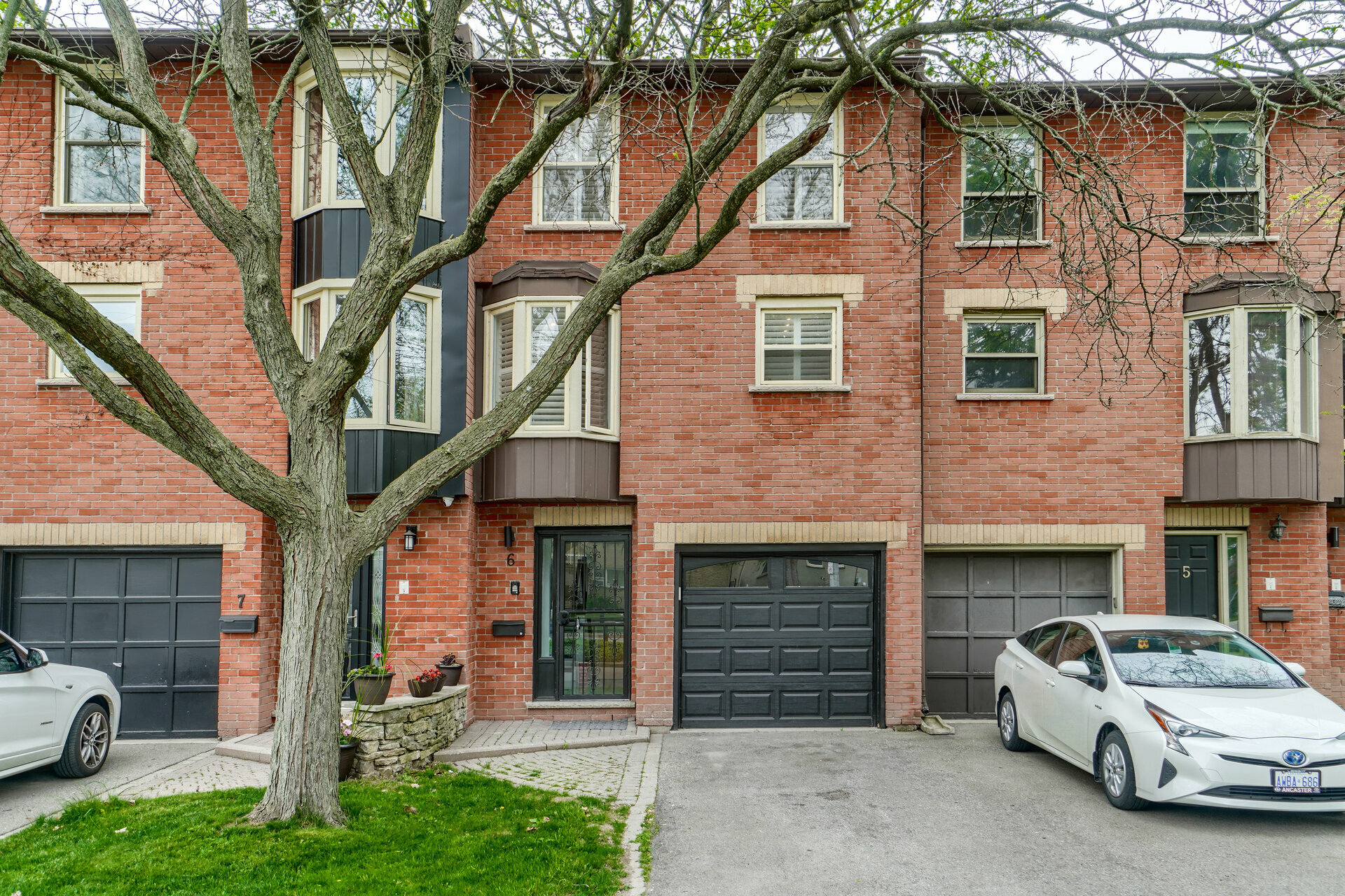 #6-1768 Main Street West, Hamilton - photo 48