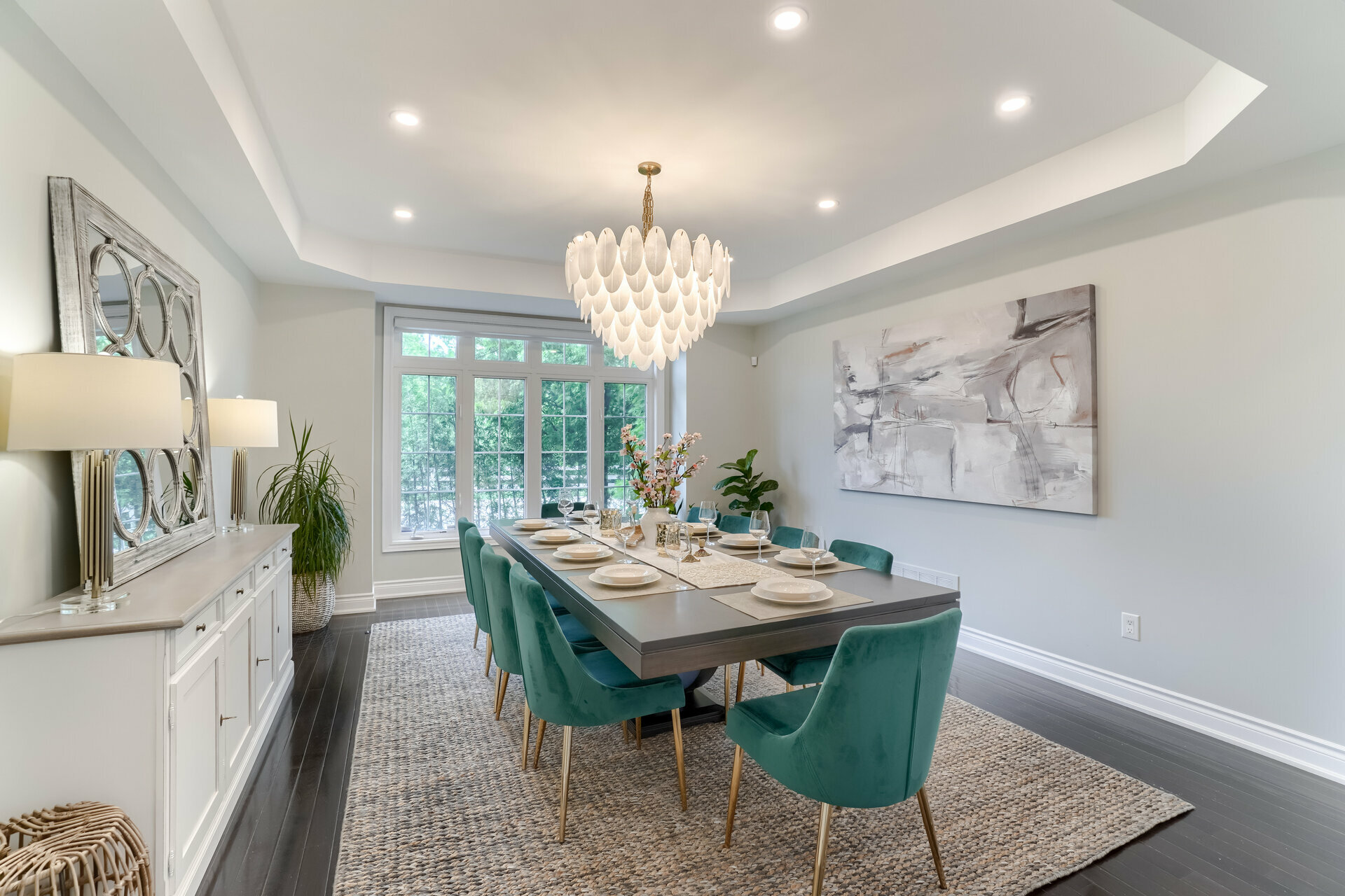 2320 Awenda Drive, Oakville - photo 12