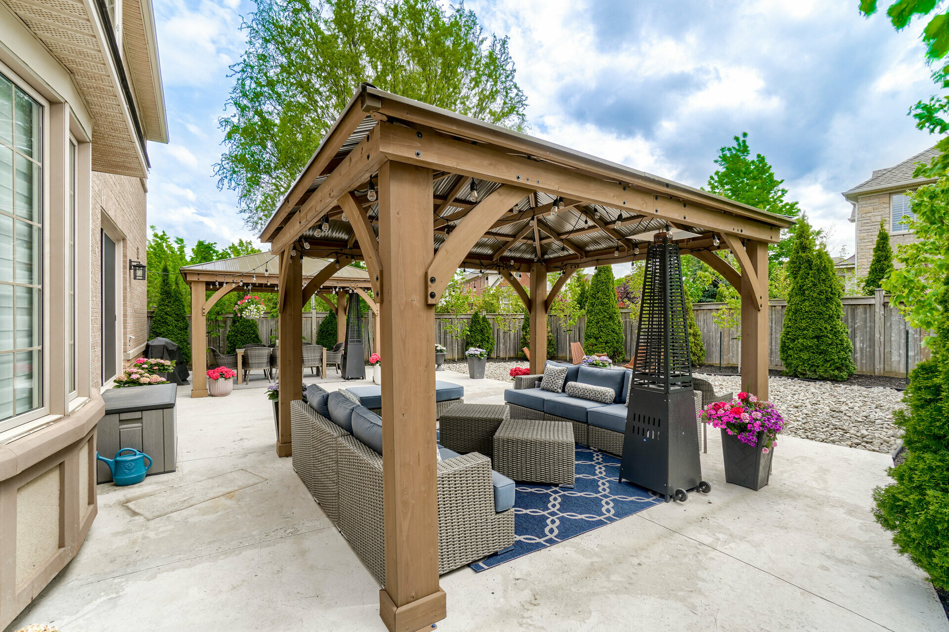 2320 Awenda Drive, Oakville - photo 65