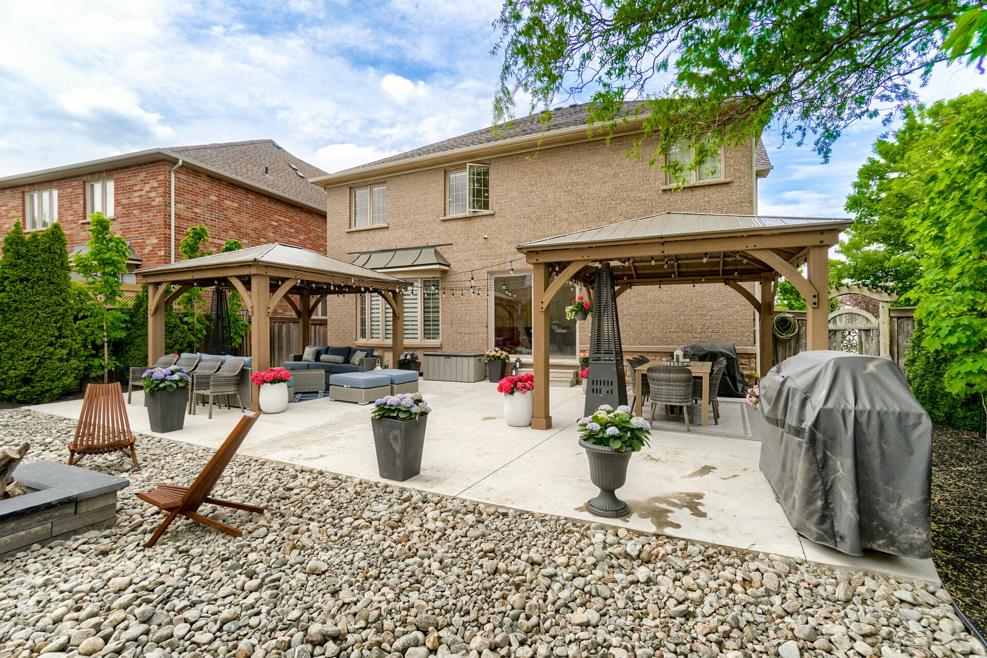 2320 Awenda Drive, Oakville - photo 67