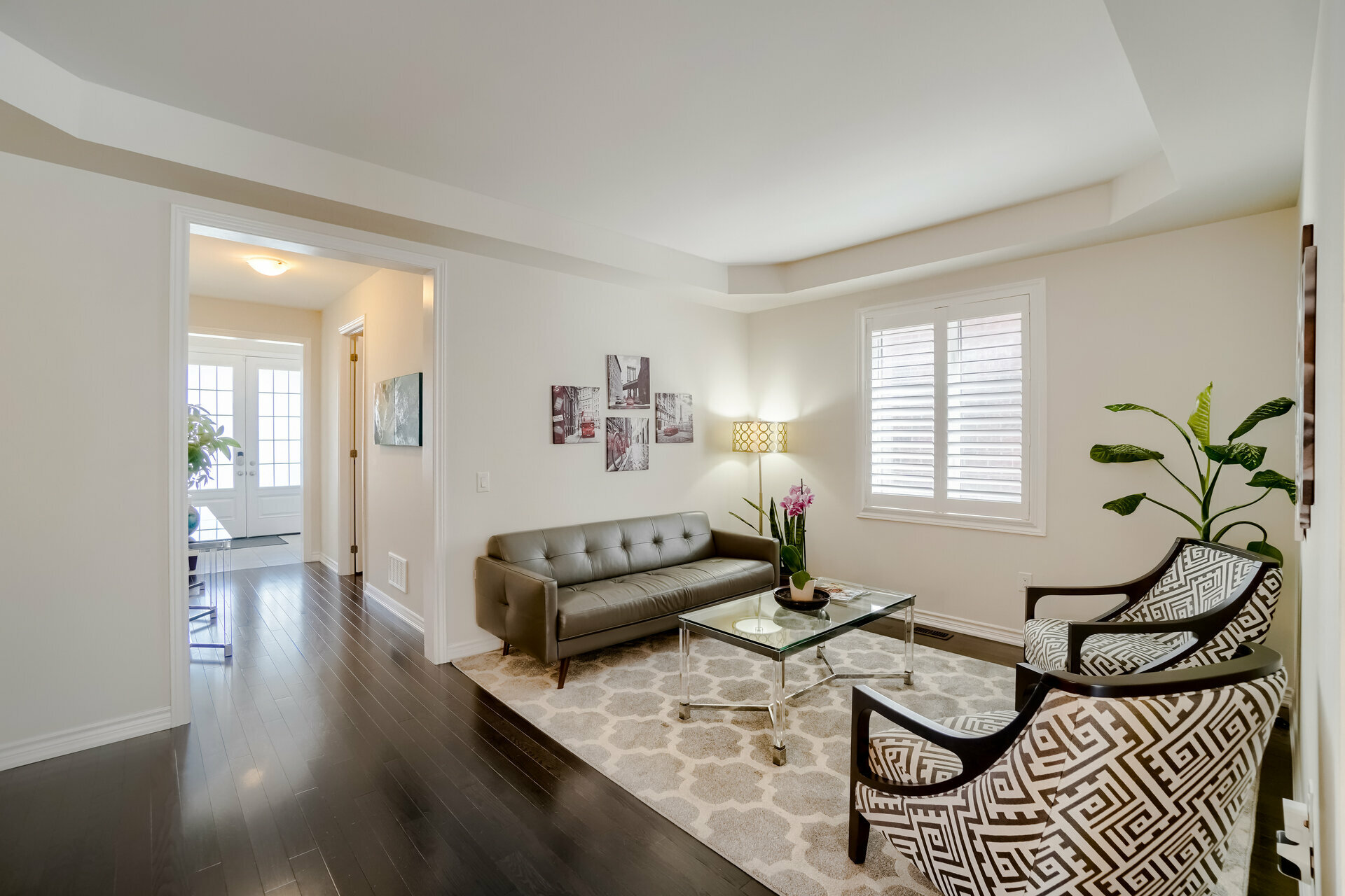 479 Dougall Avenue, Caledon Realmedia Tours