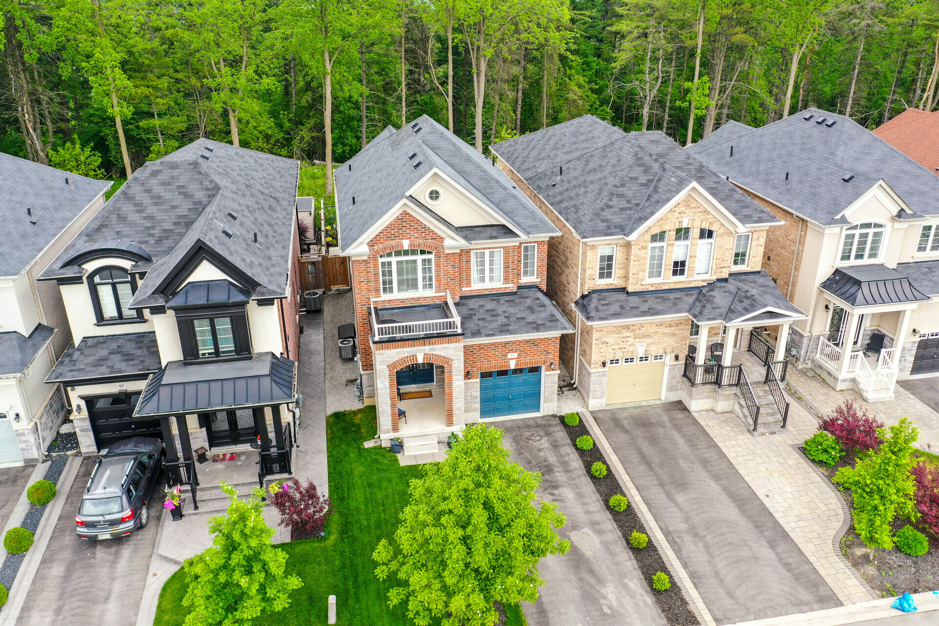 99 Upper Canada Court, Georgetown - photo 6