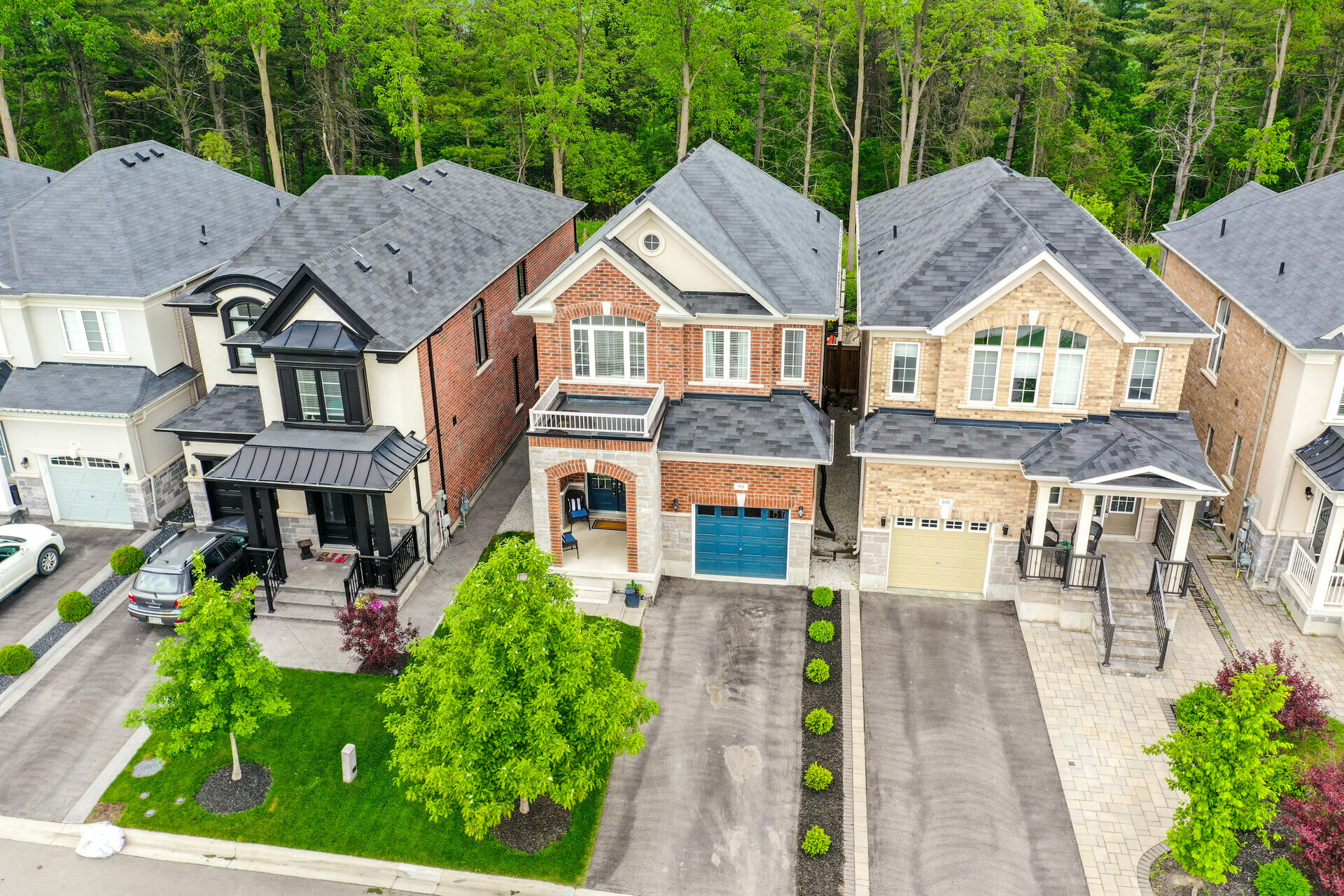 99 Upper Canada Court, Georgetown - photo 7