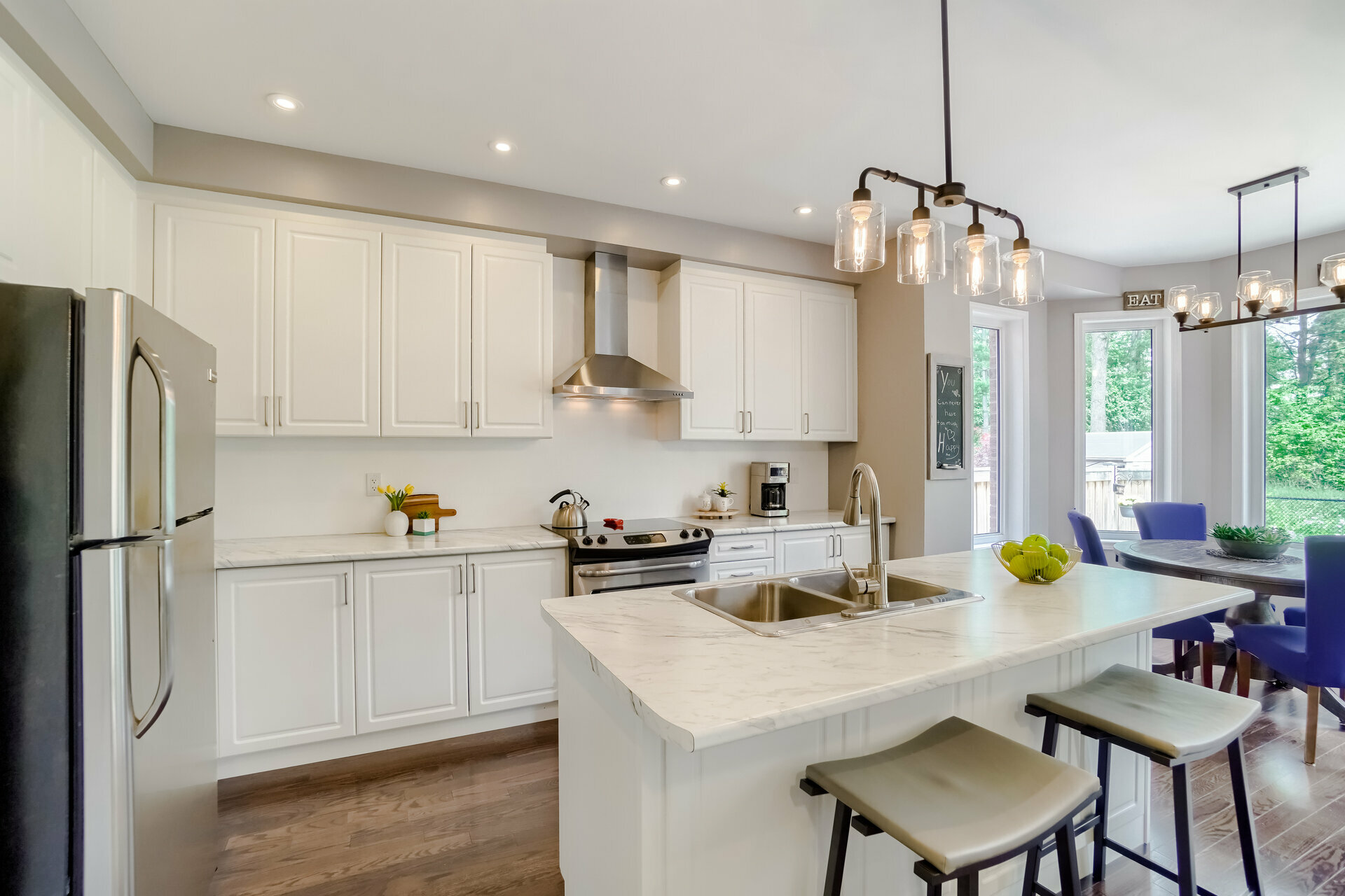 99 Upper Canada Court, Georgetown - photo 25