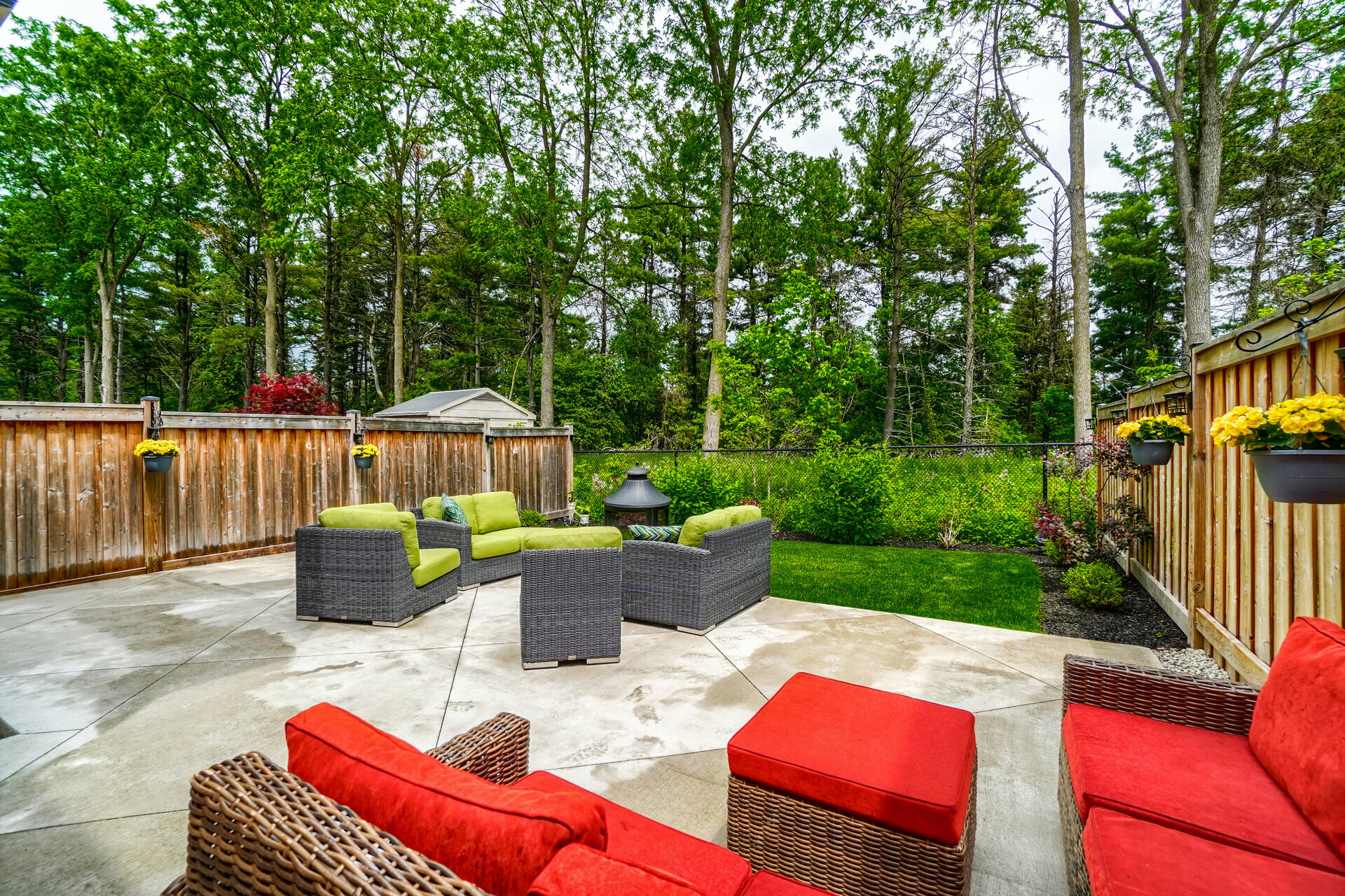 99 Upper Canada Court, Georgetown - photo 56