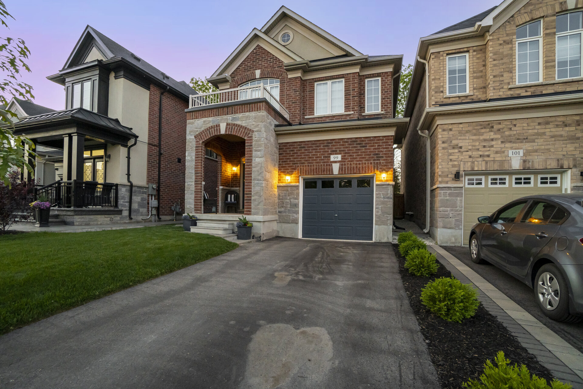 99 Upper Canada Court, Georgetown - photo 11
