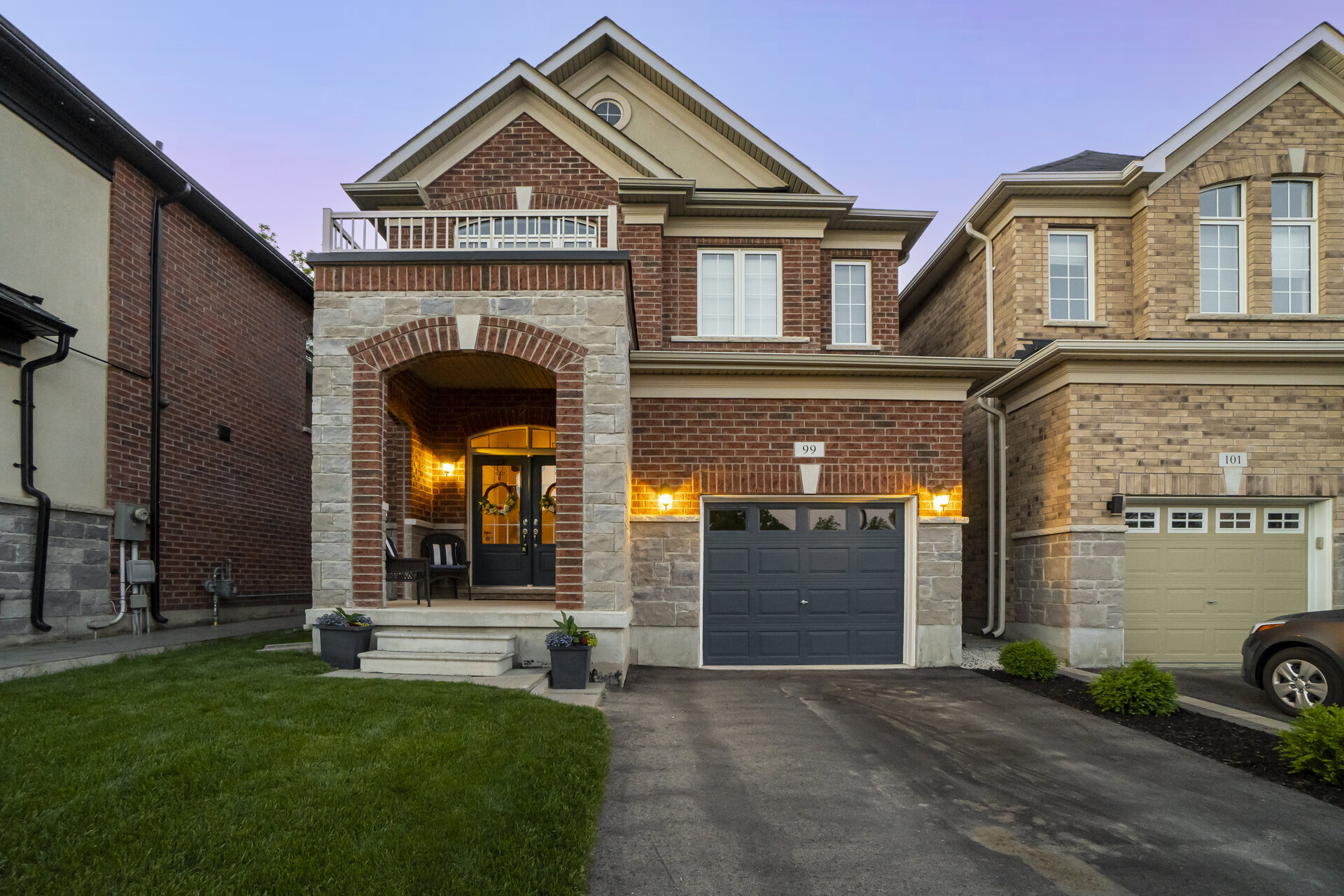 99 Upper Canada Court, Georgetown - photo 12