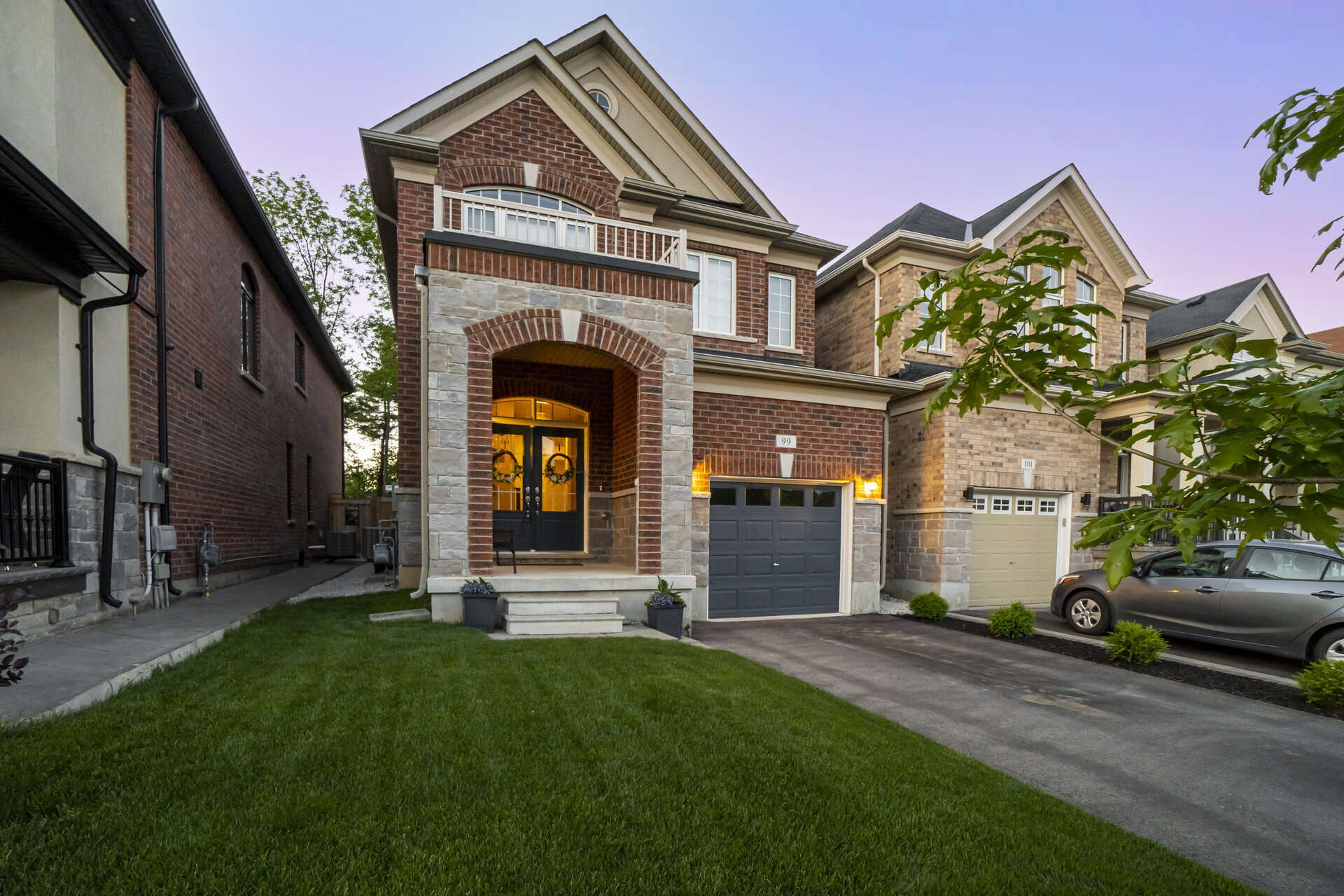 99 Upper Canada Court, Georgetown - photo 13