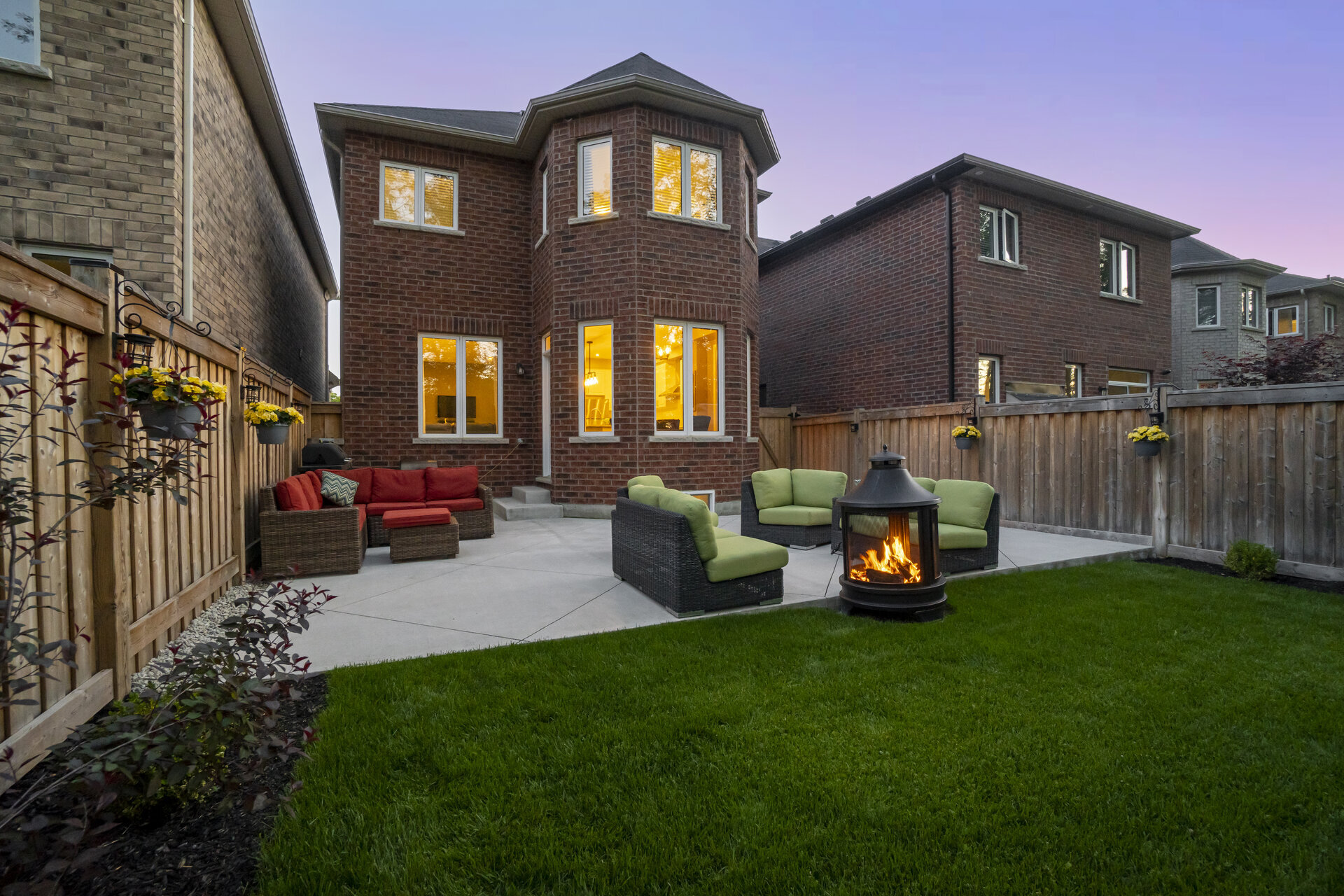 99 Upper Canada Court, Georgetown - photo 63