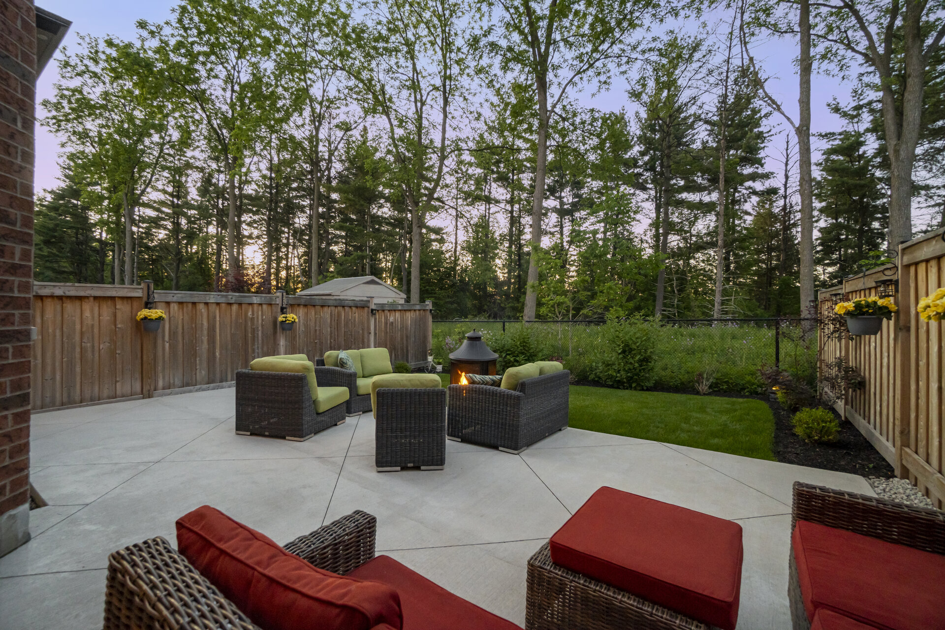 99 Upper Canada Court, Georgetown - photo 67