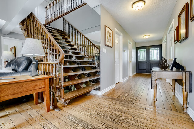 6375 17th Sideroad, King - photo 45