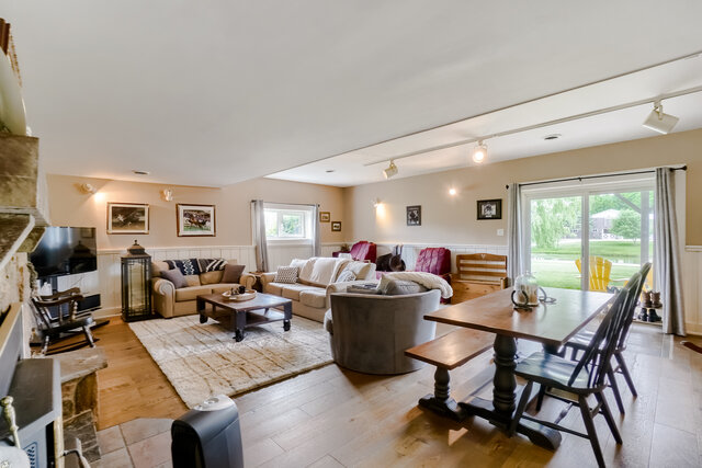 6375 17th Sideroad, King - photo 55