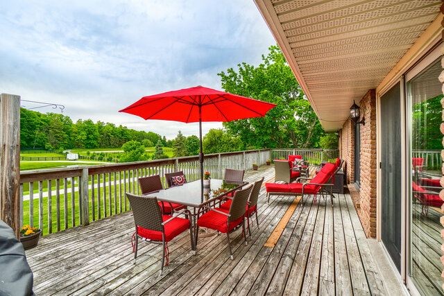 6375 17th Sideroad, King - photo 67