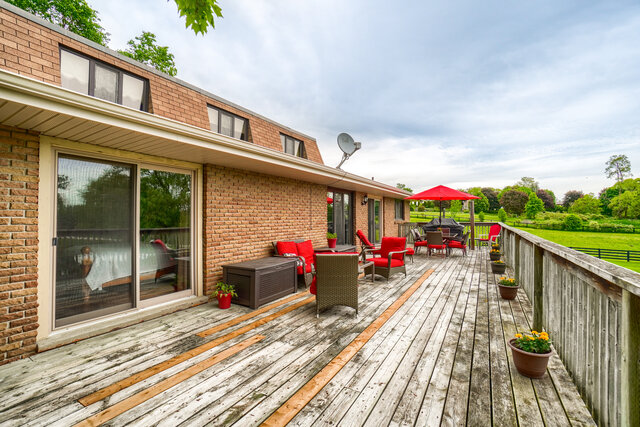 6375 17th Sideroad, King - photo 68