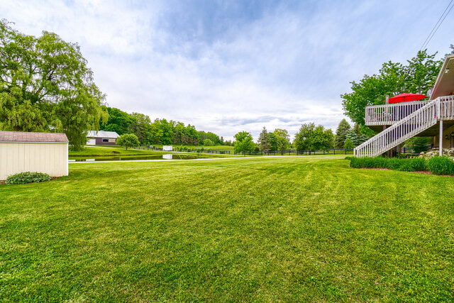 6375 17th Sideroad, King - photo 71